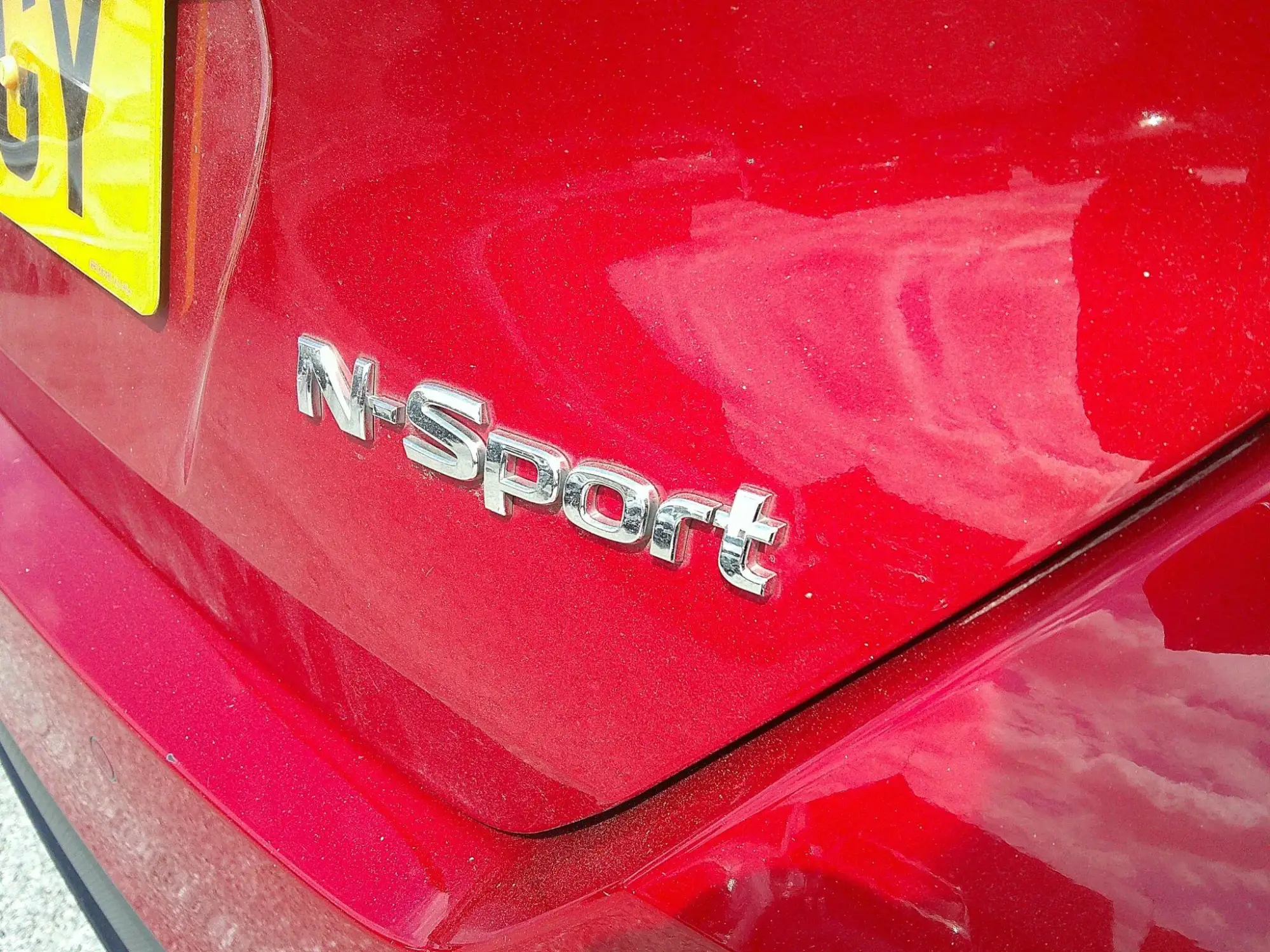 Nissan MICRA Image 25 Nissan MICRA Image 25