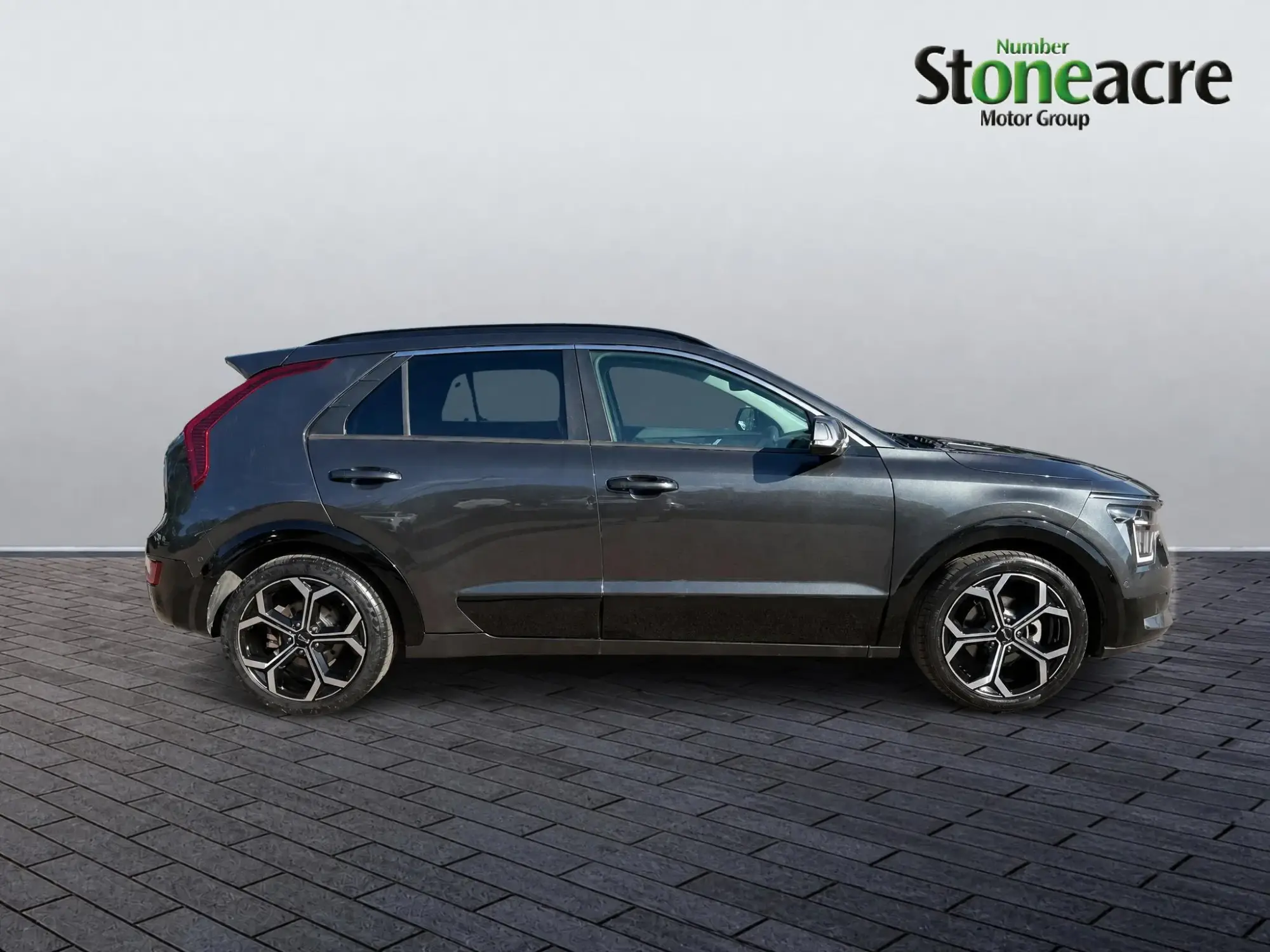 Kia Niro Image 7 Kia Niro Image 7