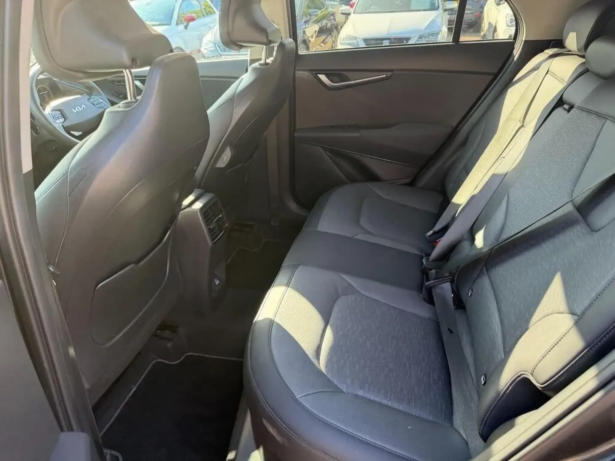 Kia Niro Image 15 Kia Niro Image 15