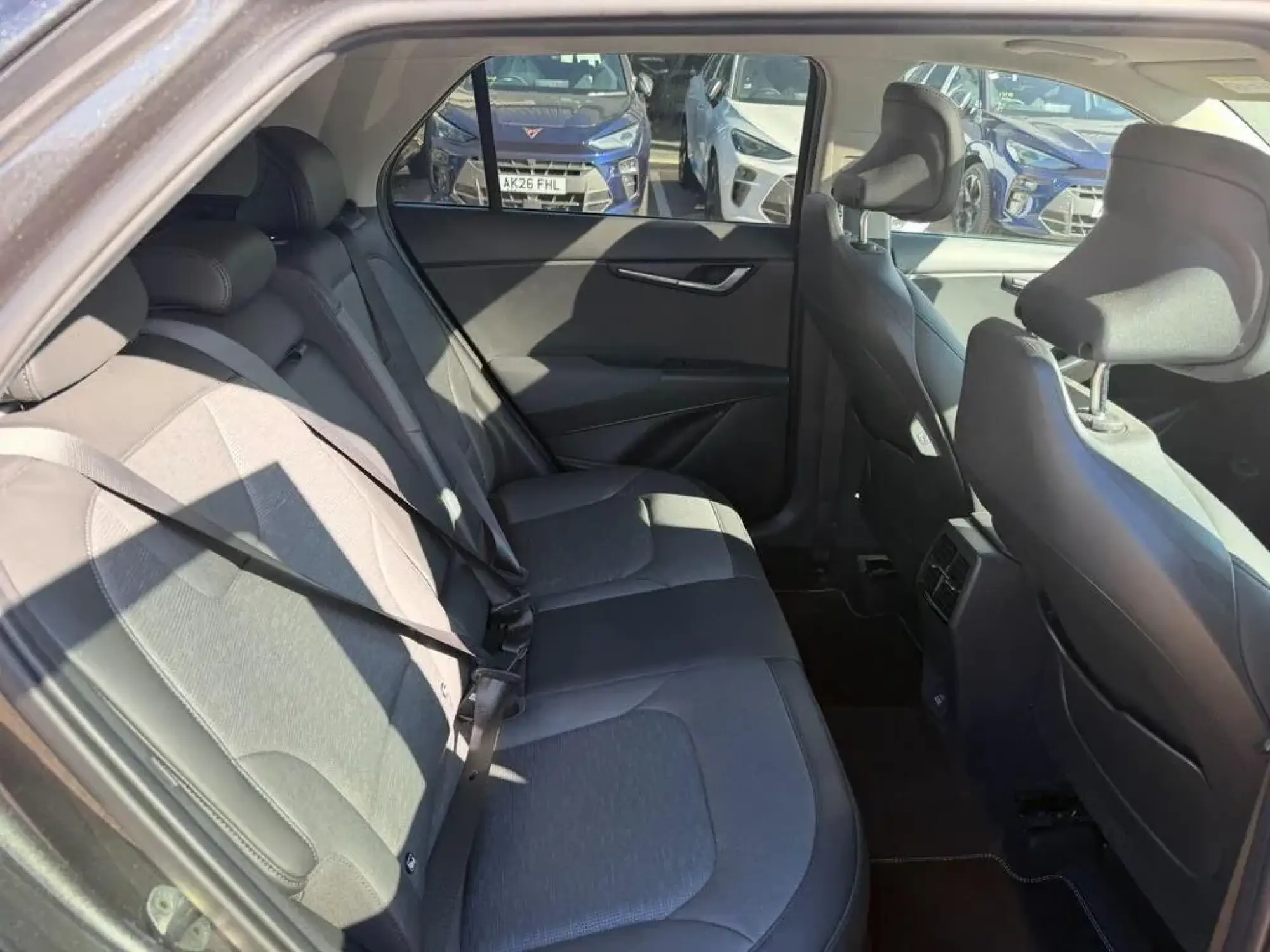 Kia Niro Image 16 Kia Niro Image 16