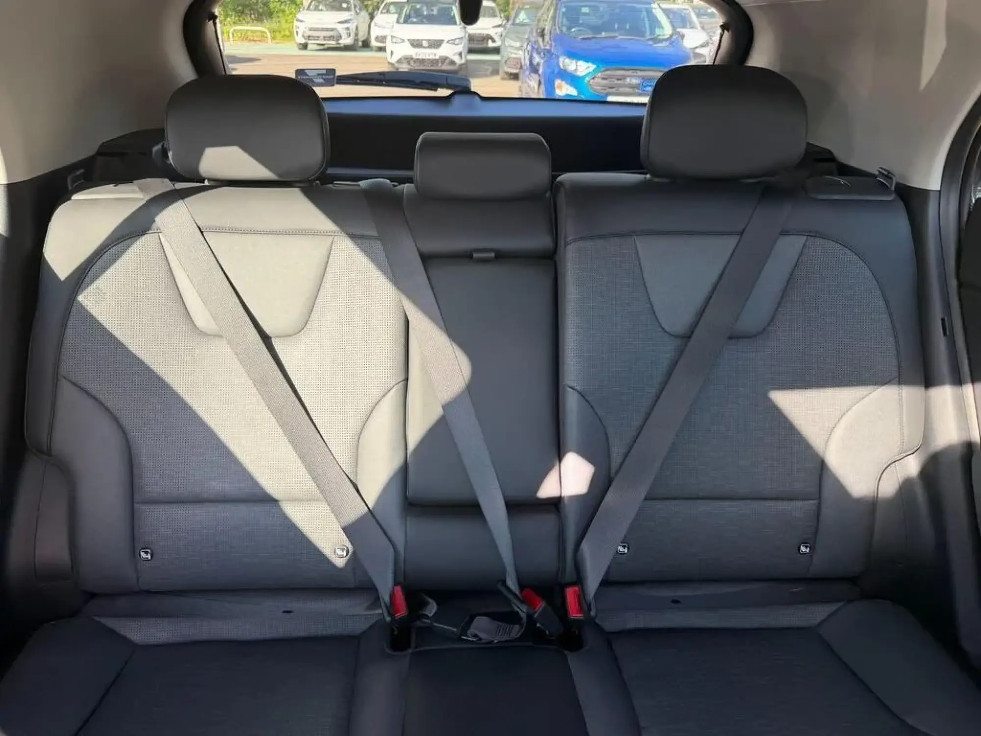 Kia Niro Image 17 Kia Niro Image 17