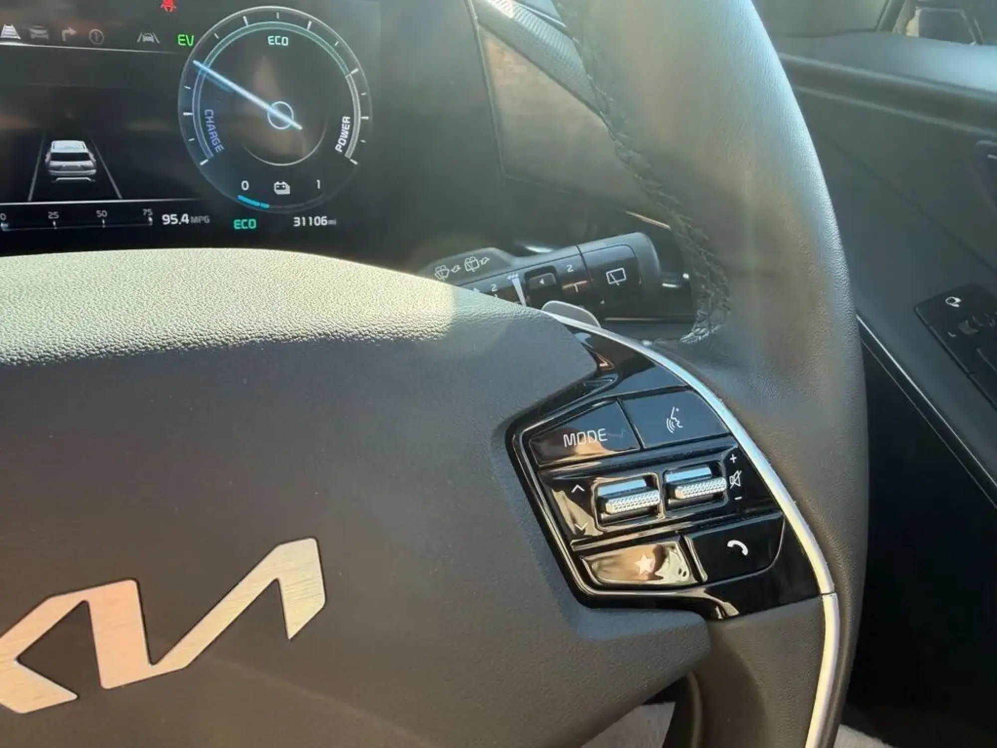 Kia Niro Image 20 Kia Niro Image 20