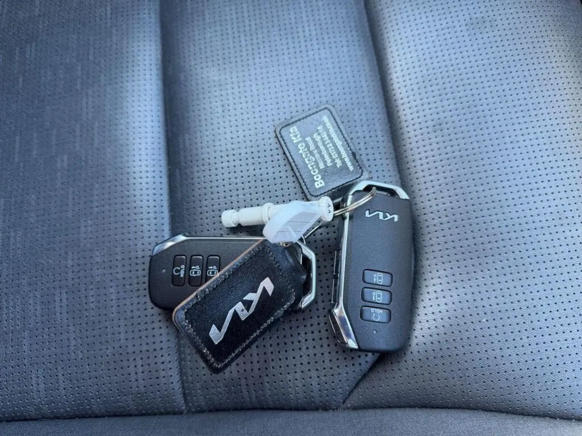 Kia Niro Image 22 Kia Niro Image 22