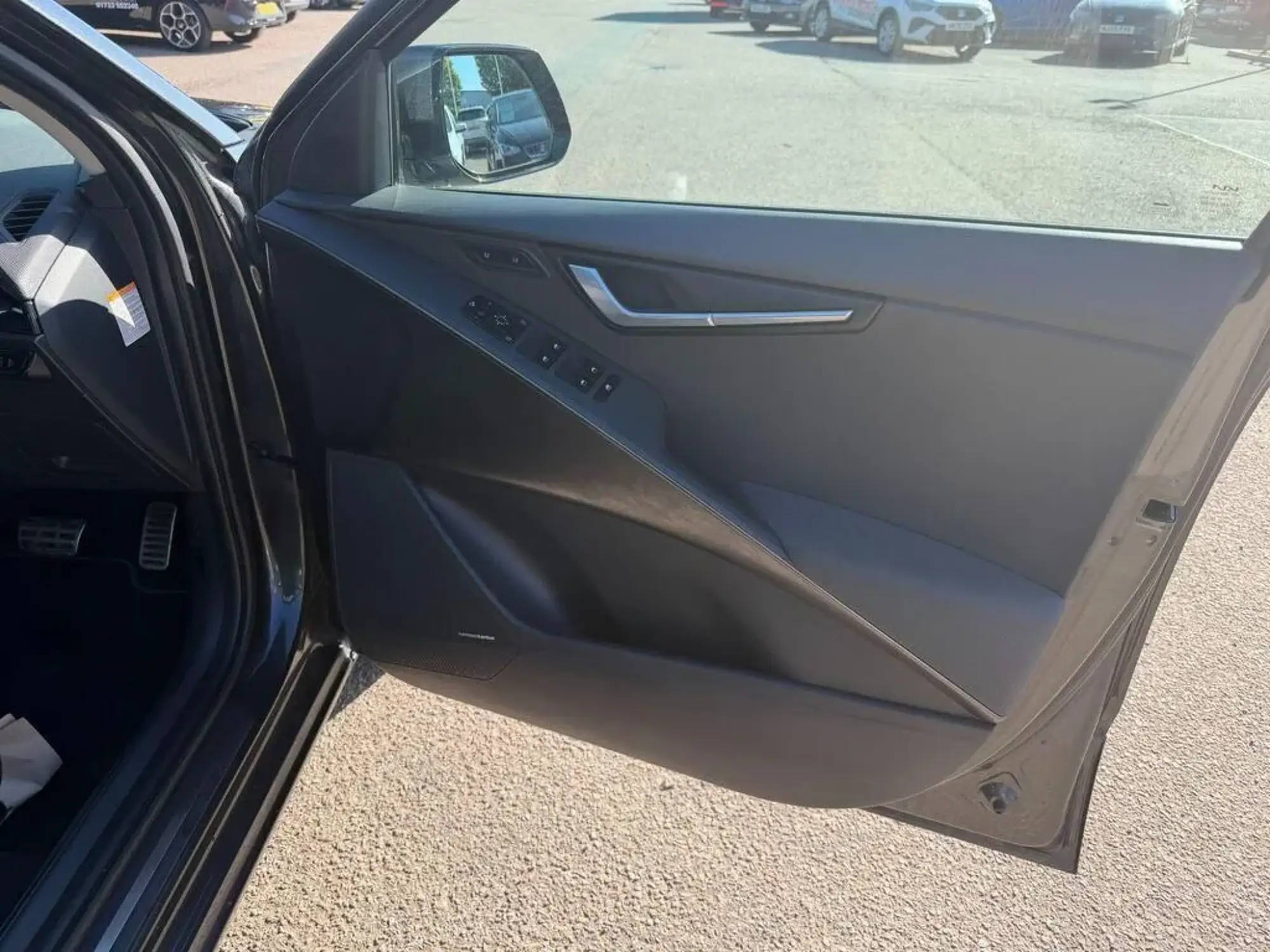 Kia Niro Image 25 Kia Niro Image 25