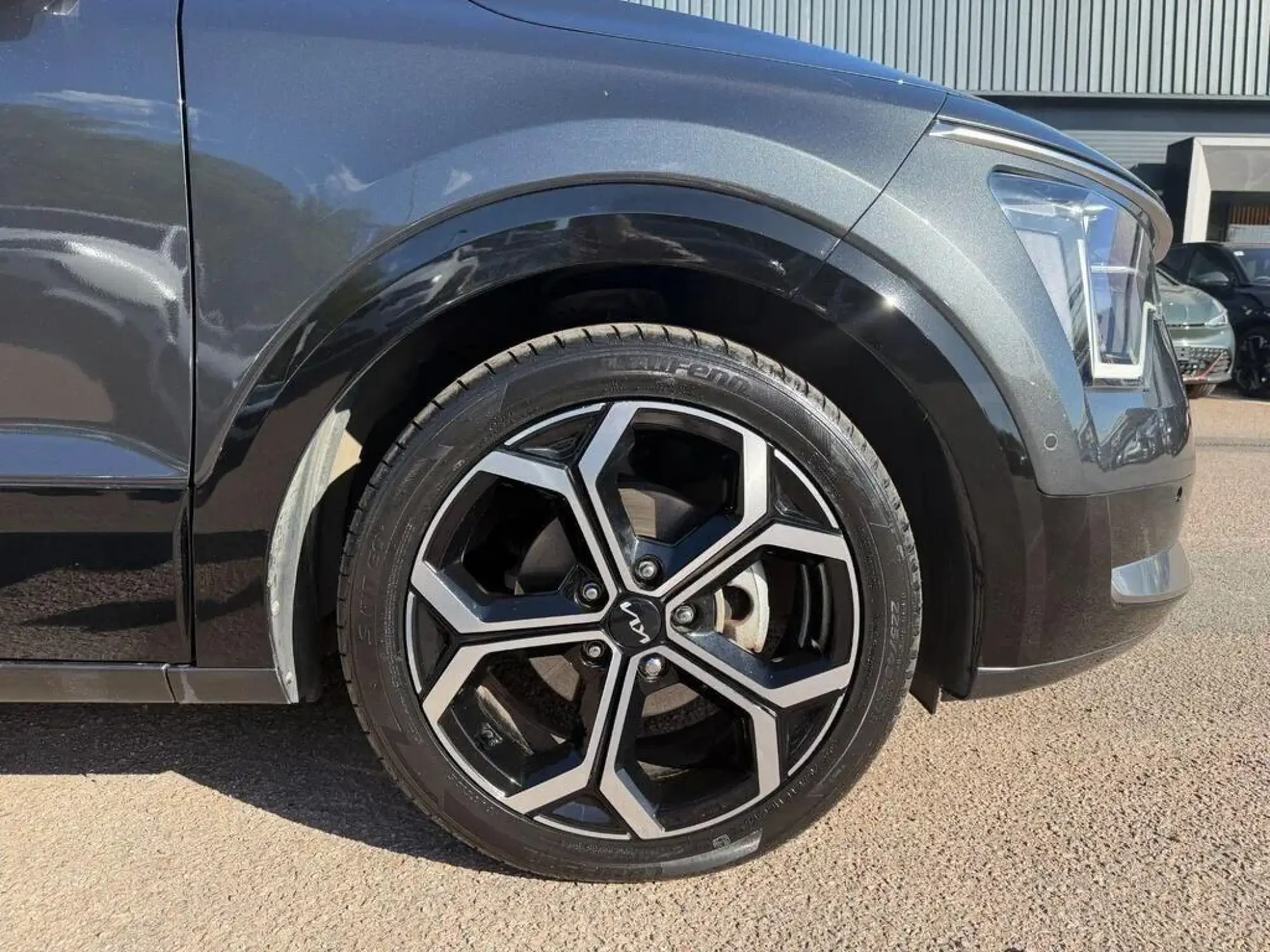 Kia Niro Image 26 Kia Niro Image 26