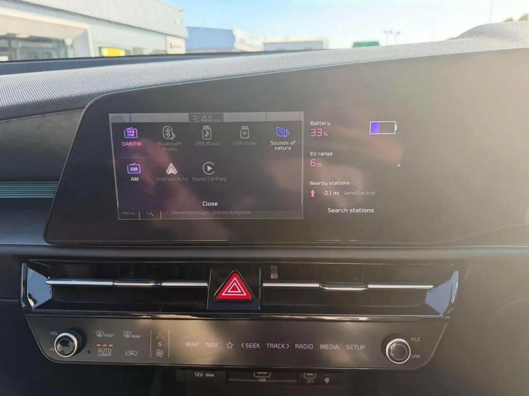 Kia Niro Image 27 Kia Niro Image 27