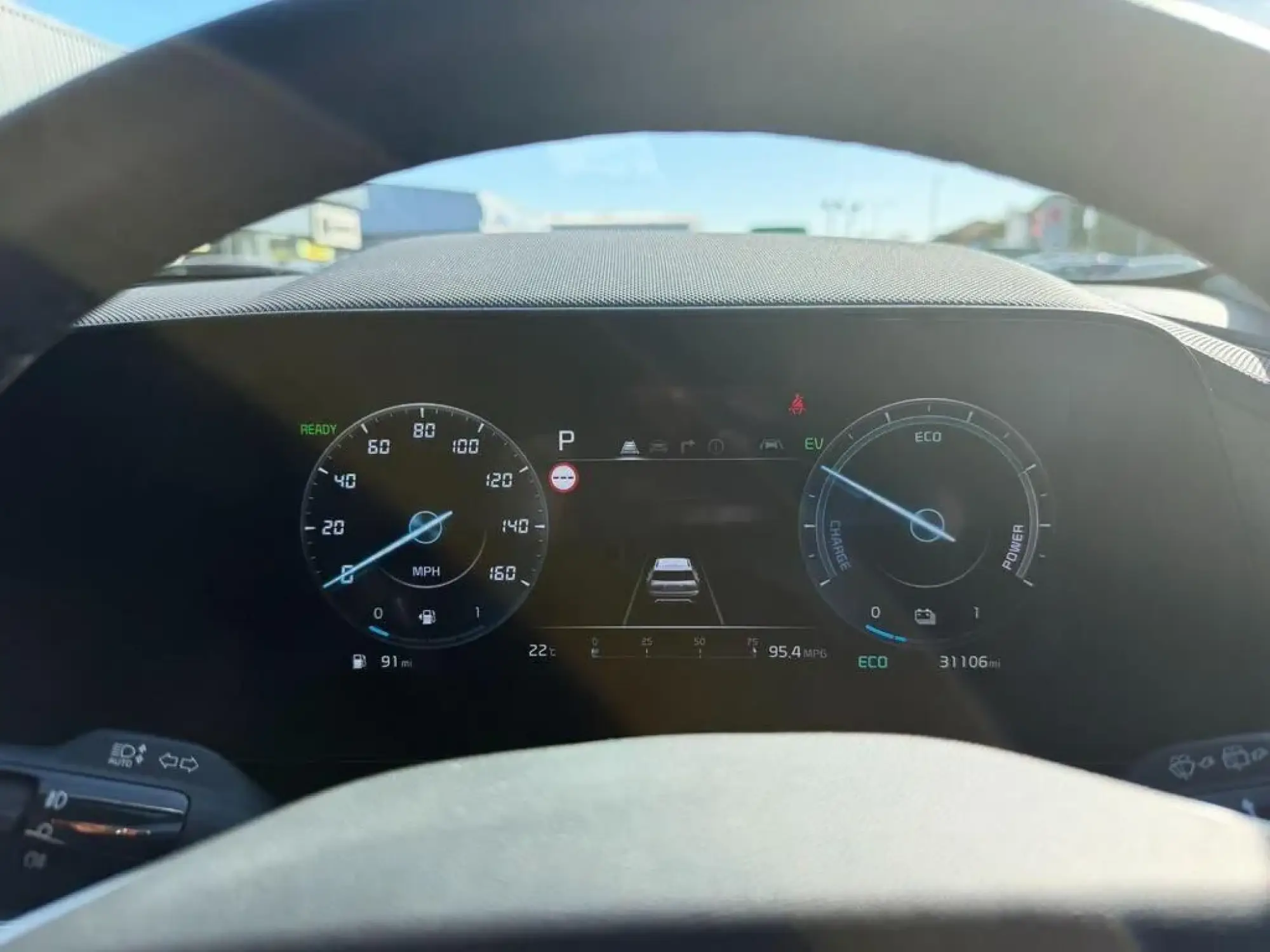 Kia Niro Image 31 Kia Niro Image 31