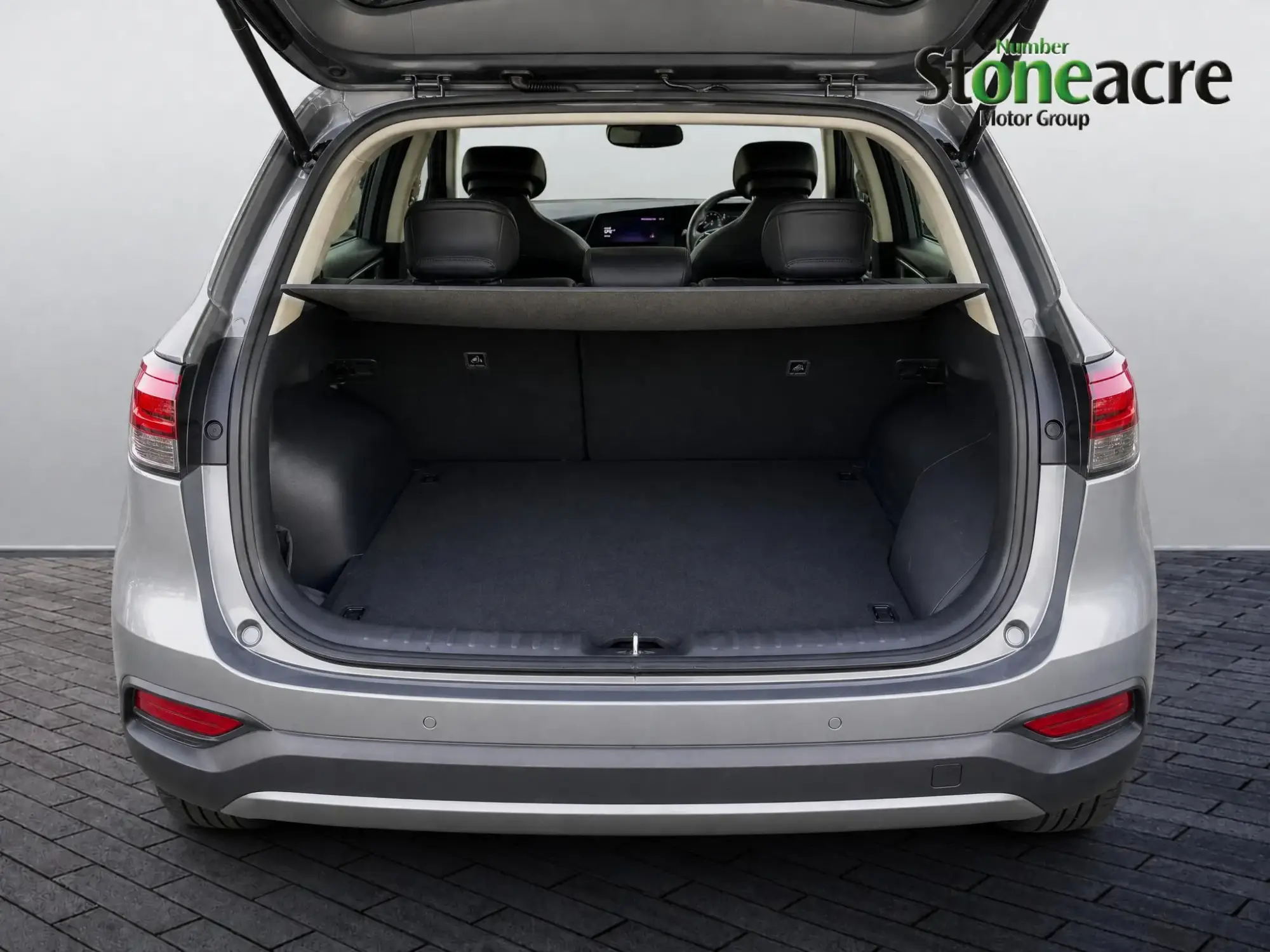 Kia Niro Image 32 Kia Niro Image 32