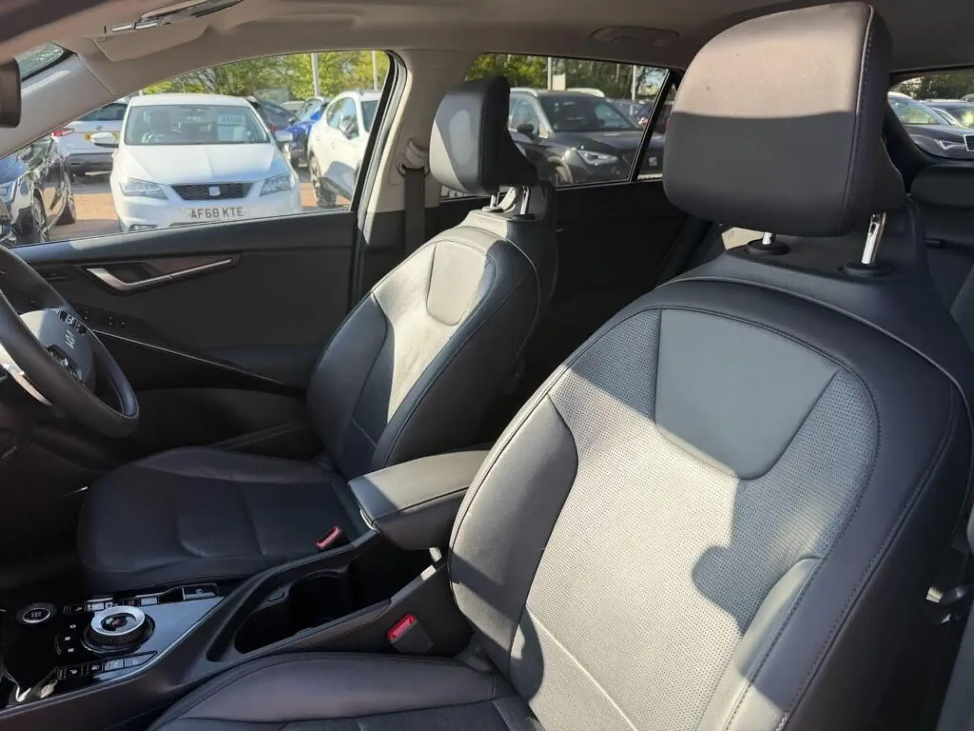 Kia Niro Image 33 Kia Niro Image 33