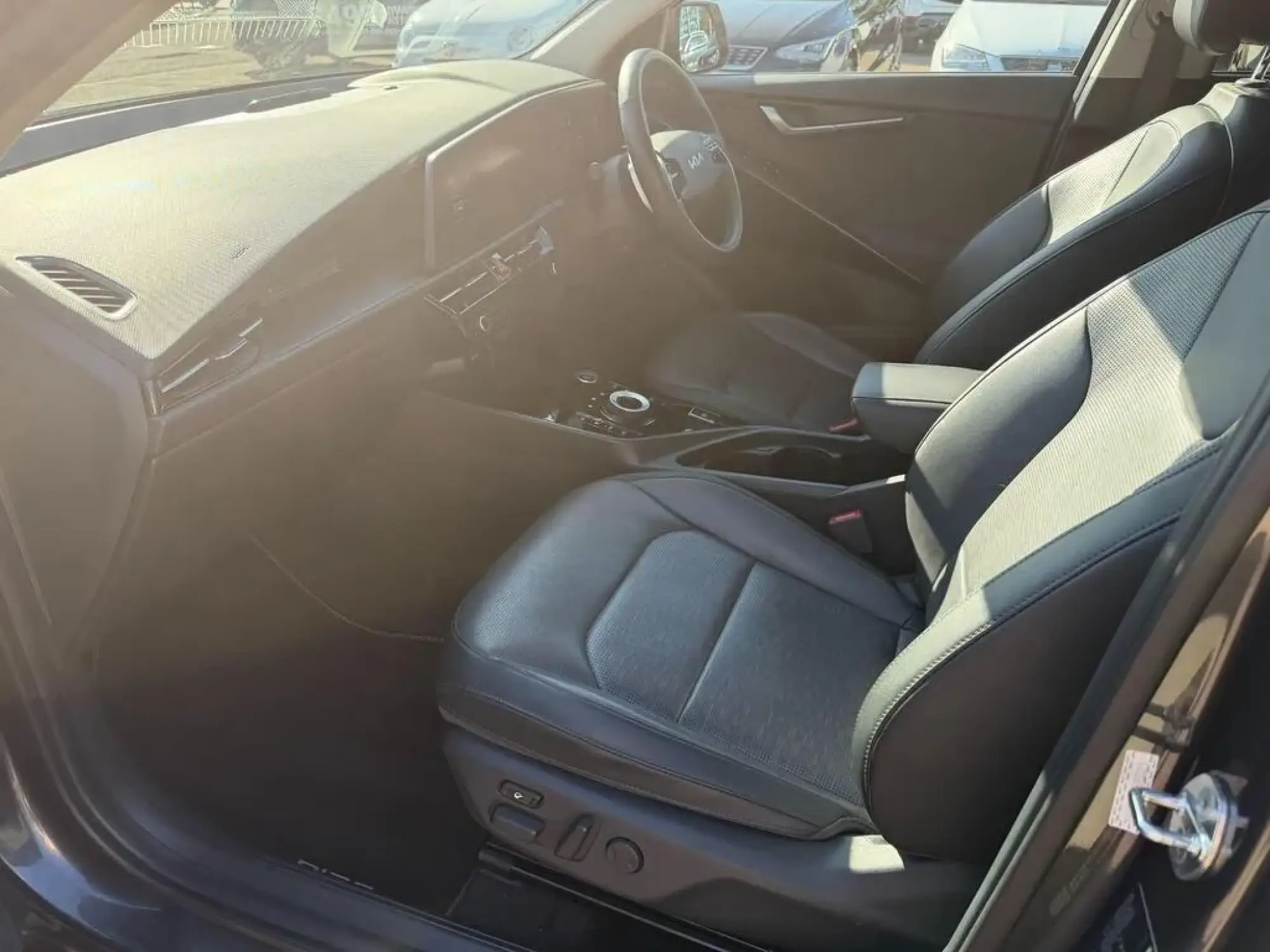 Kia Niro Image 34 Kia Niro Image 34