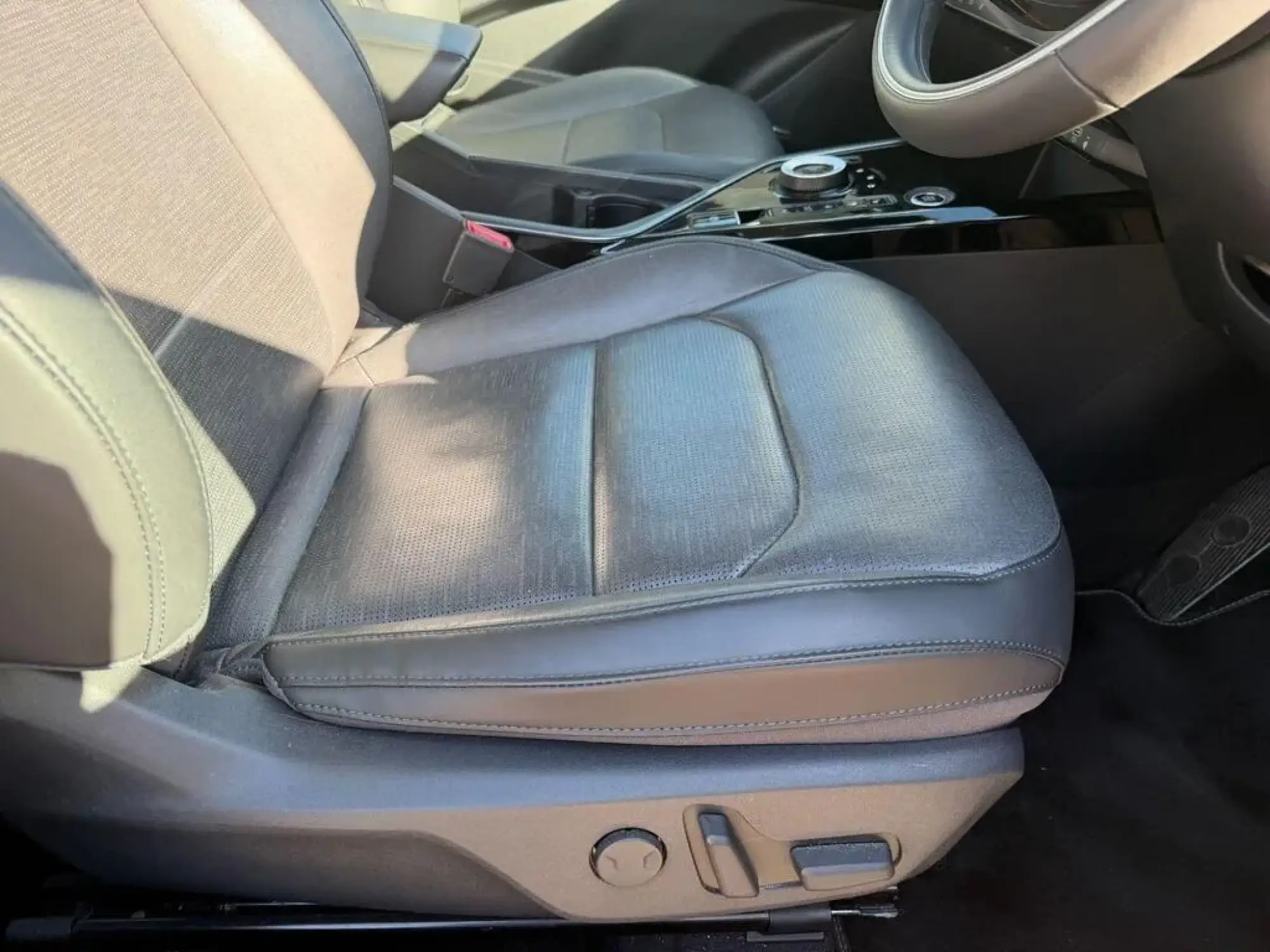Kia Niro Image 35 Kia Niro Image 35