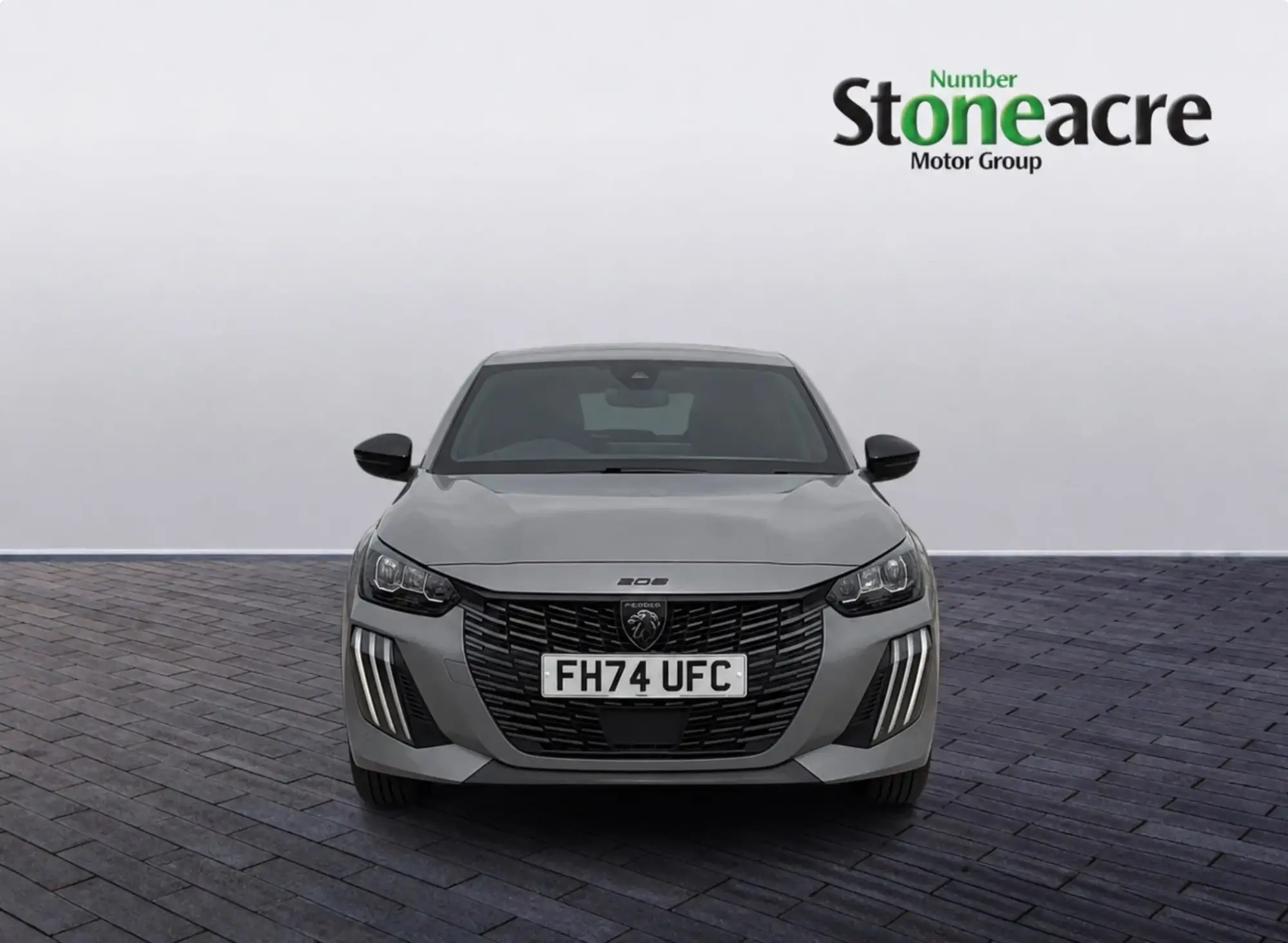 Peugeot 208 Image 2