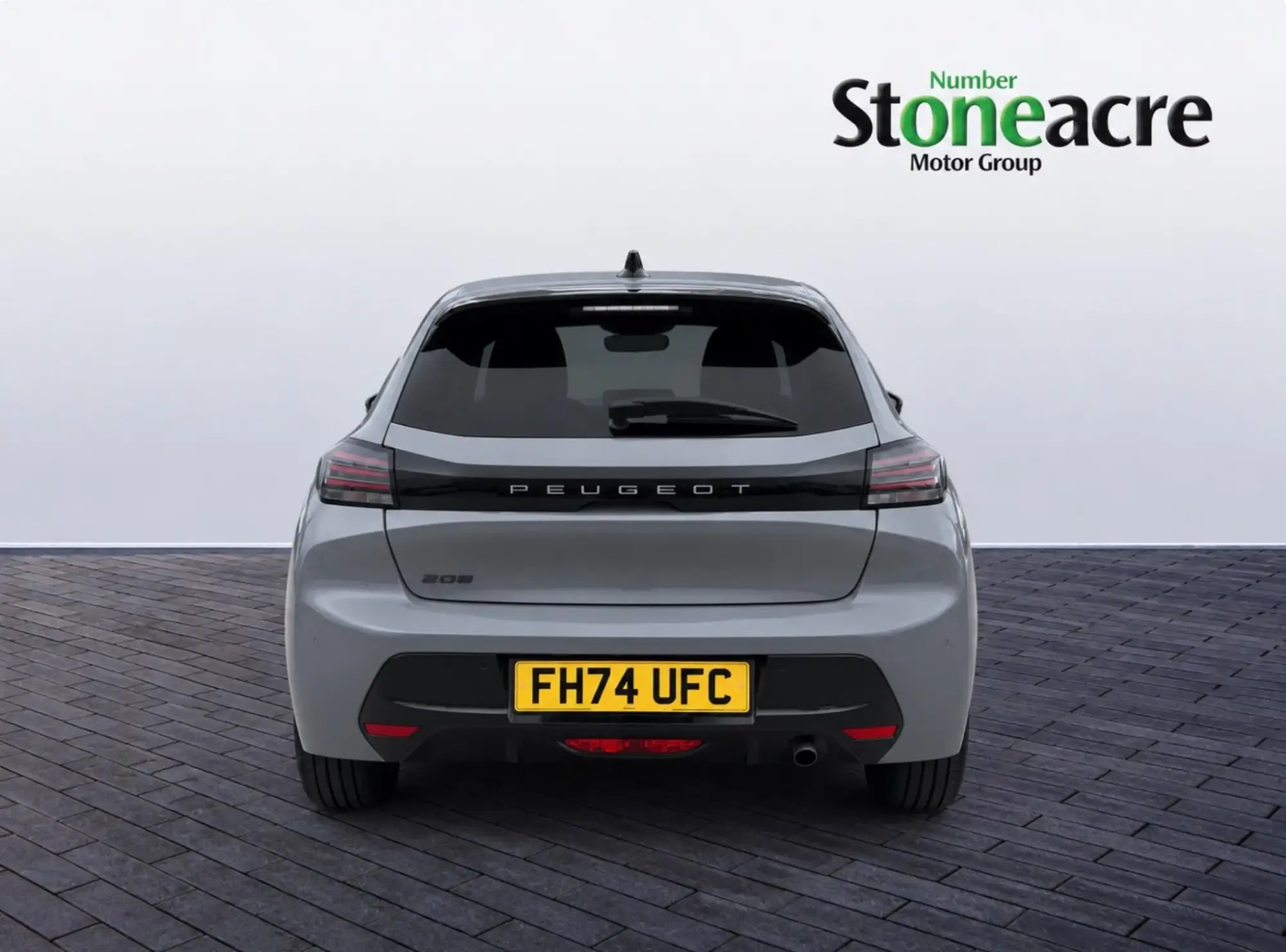 Peugeot 208 Image 6