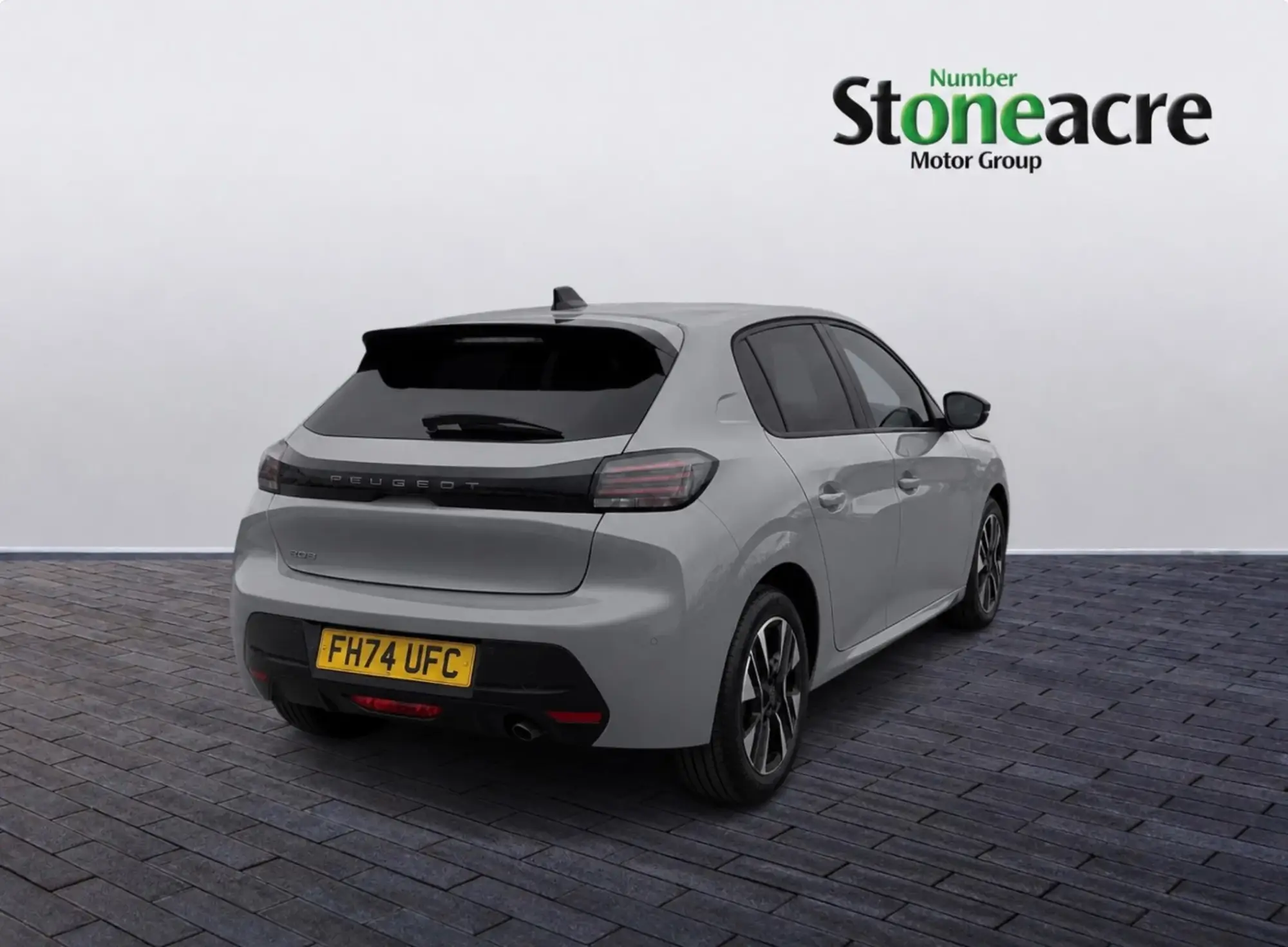 Peugeot 208 Image 9