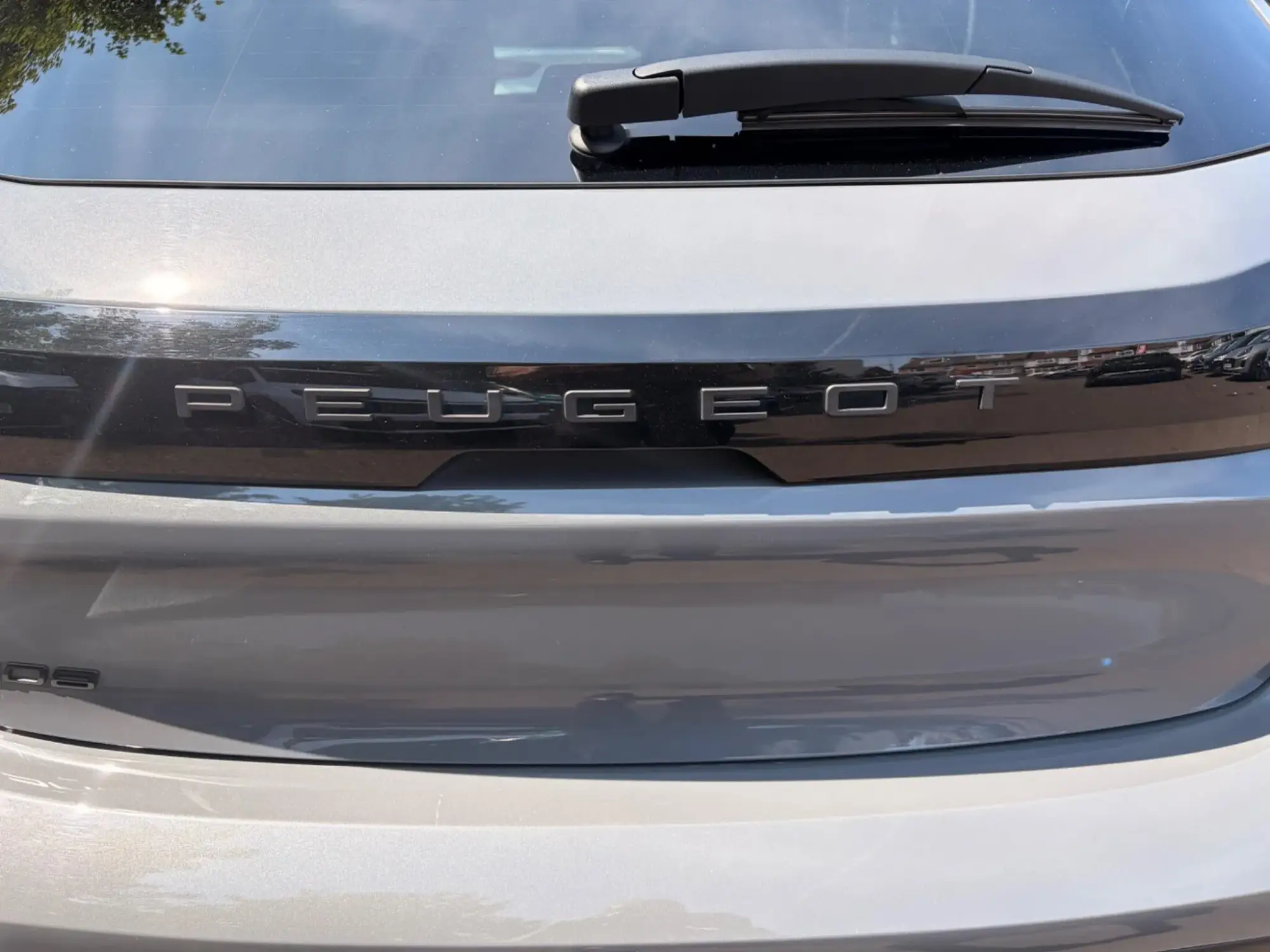 Peugeot 208 Image 39