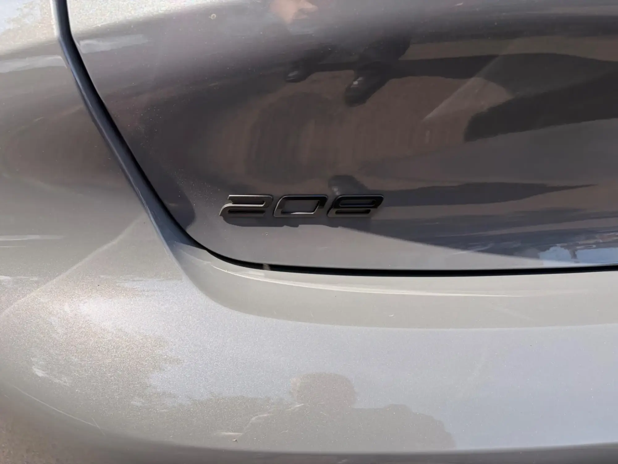 Peugeot 208 Image 40