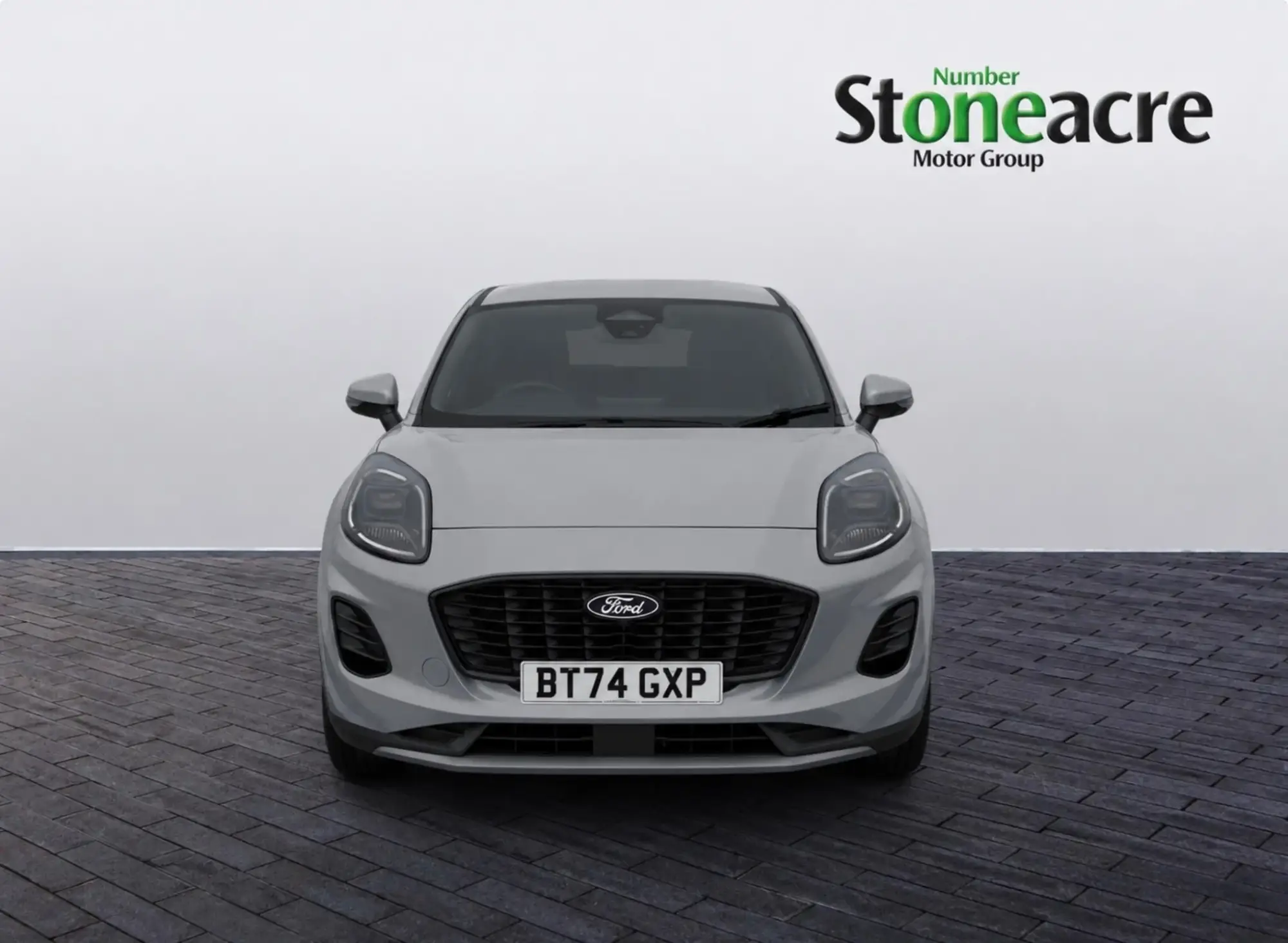 Ford Puma Image 2
