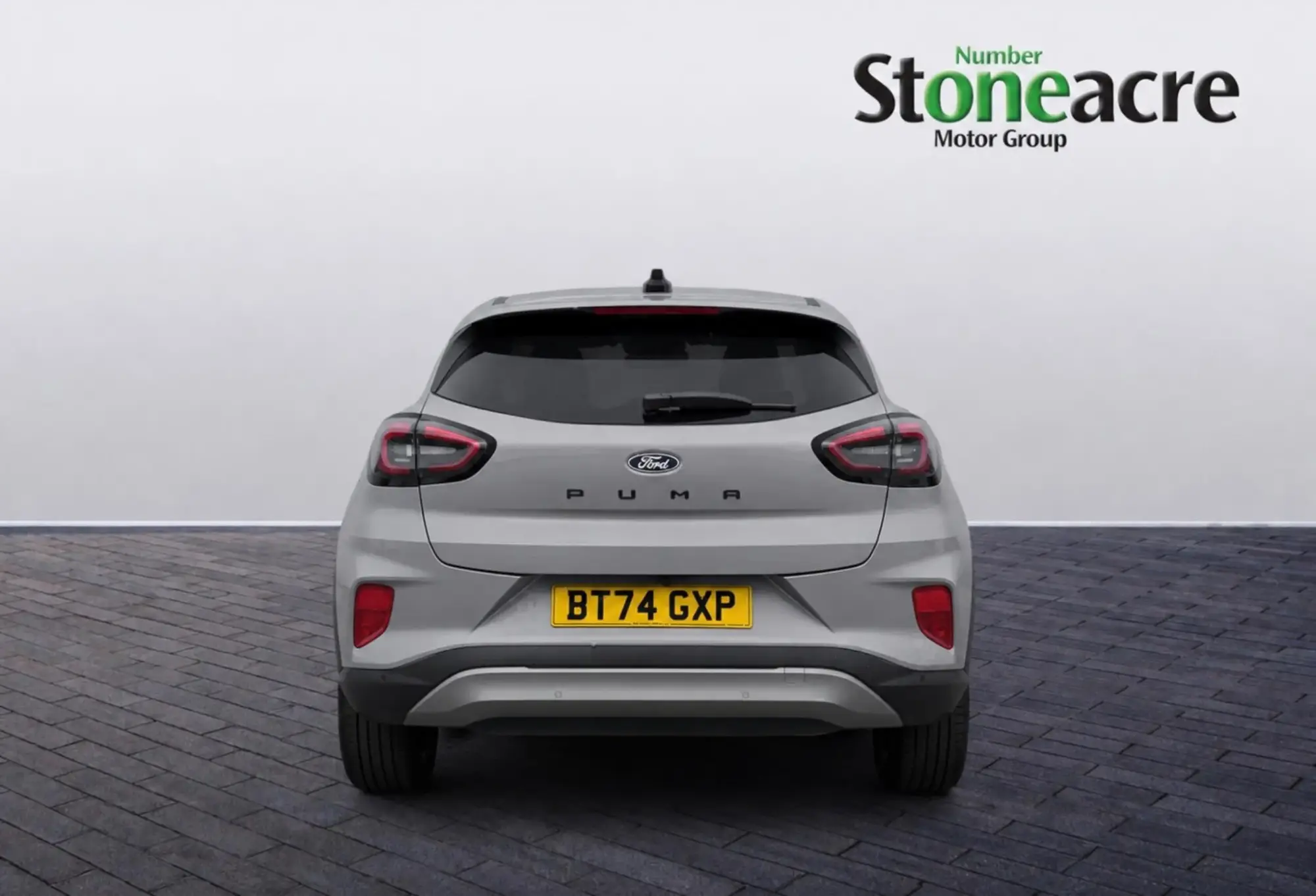 Ford Puma Image 6