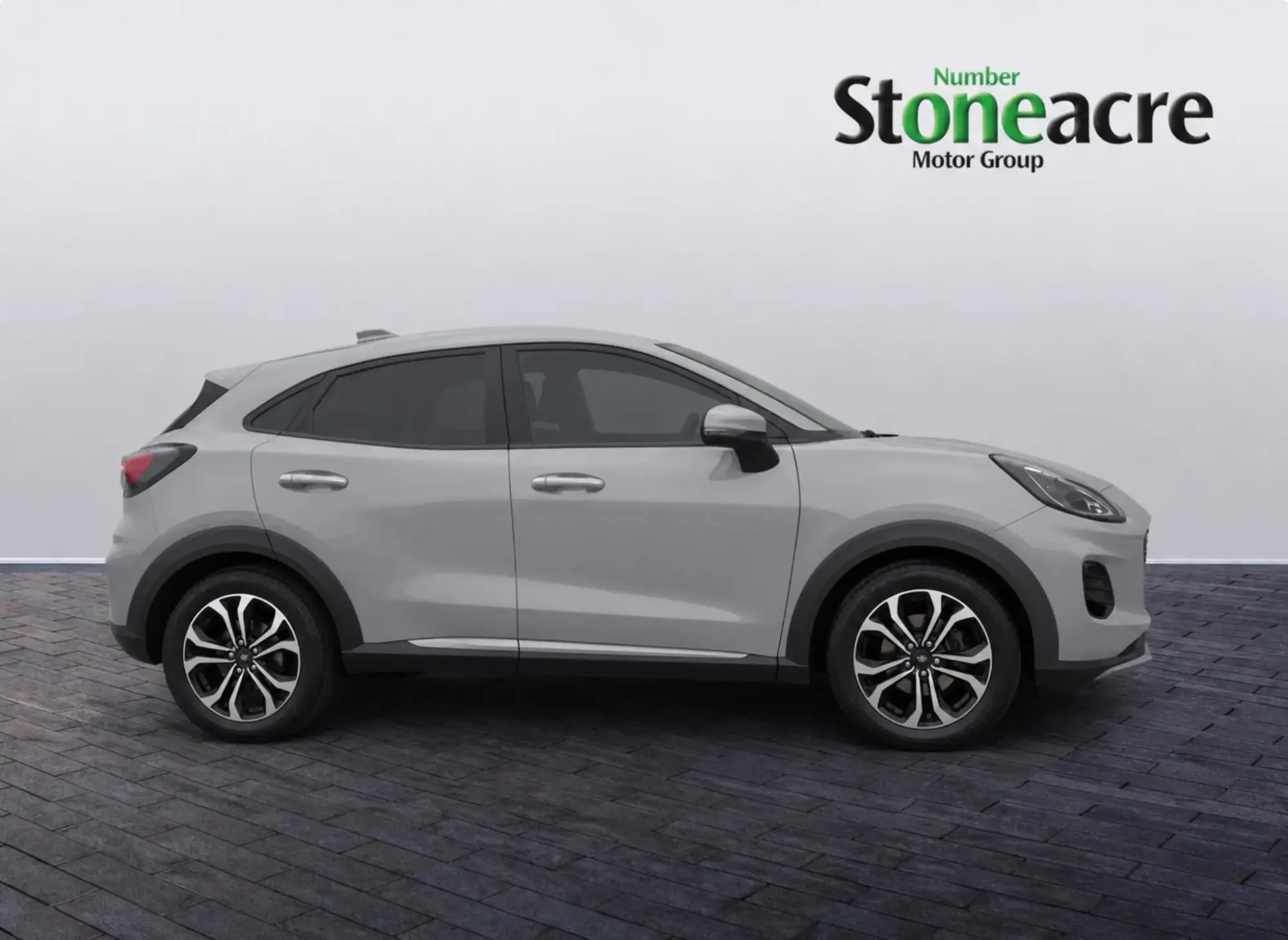 Ford Puma Image 7