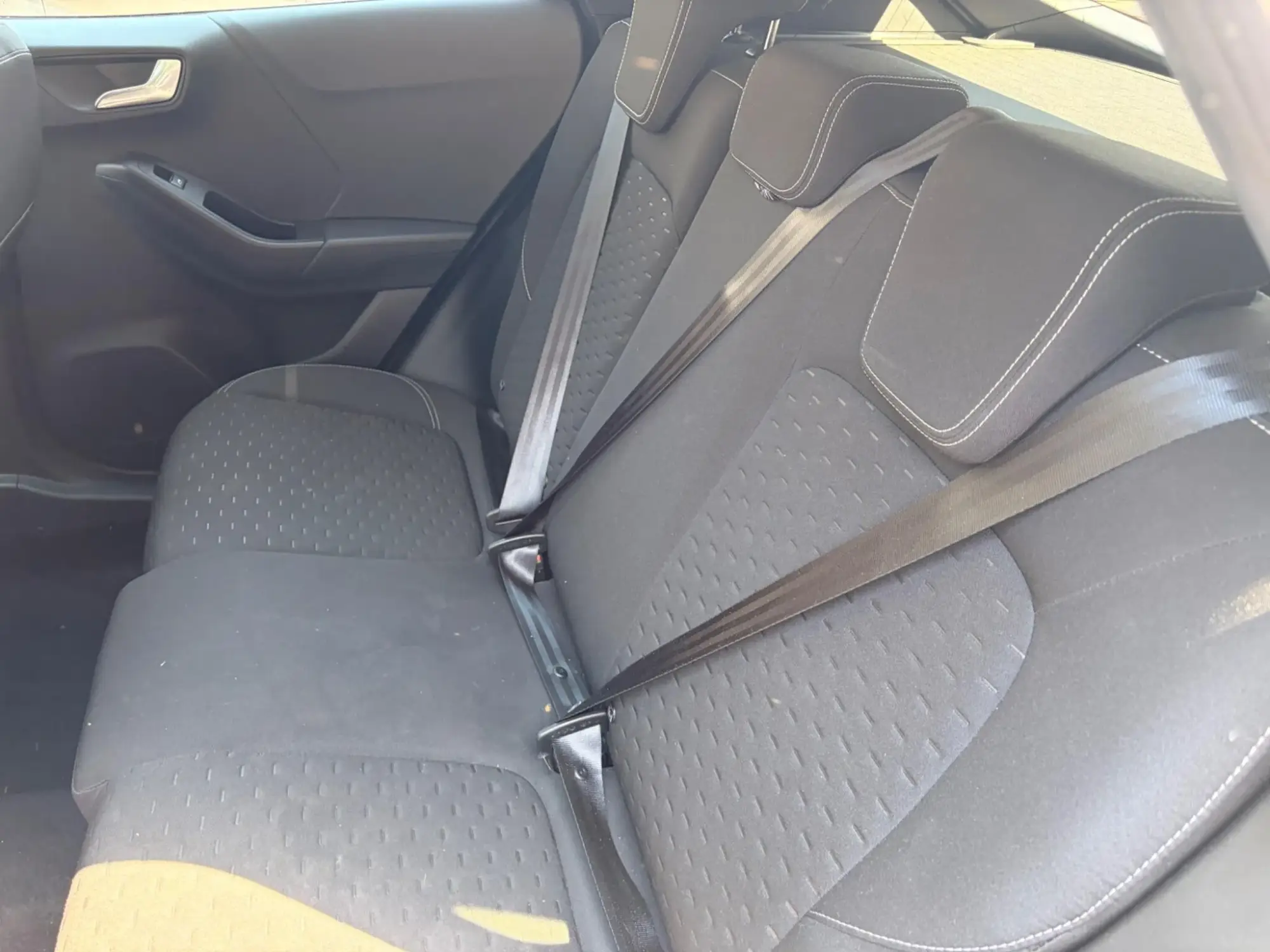 Ford Puma Image 12
