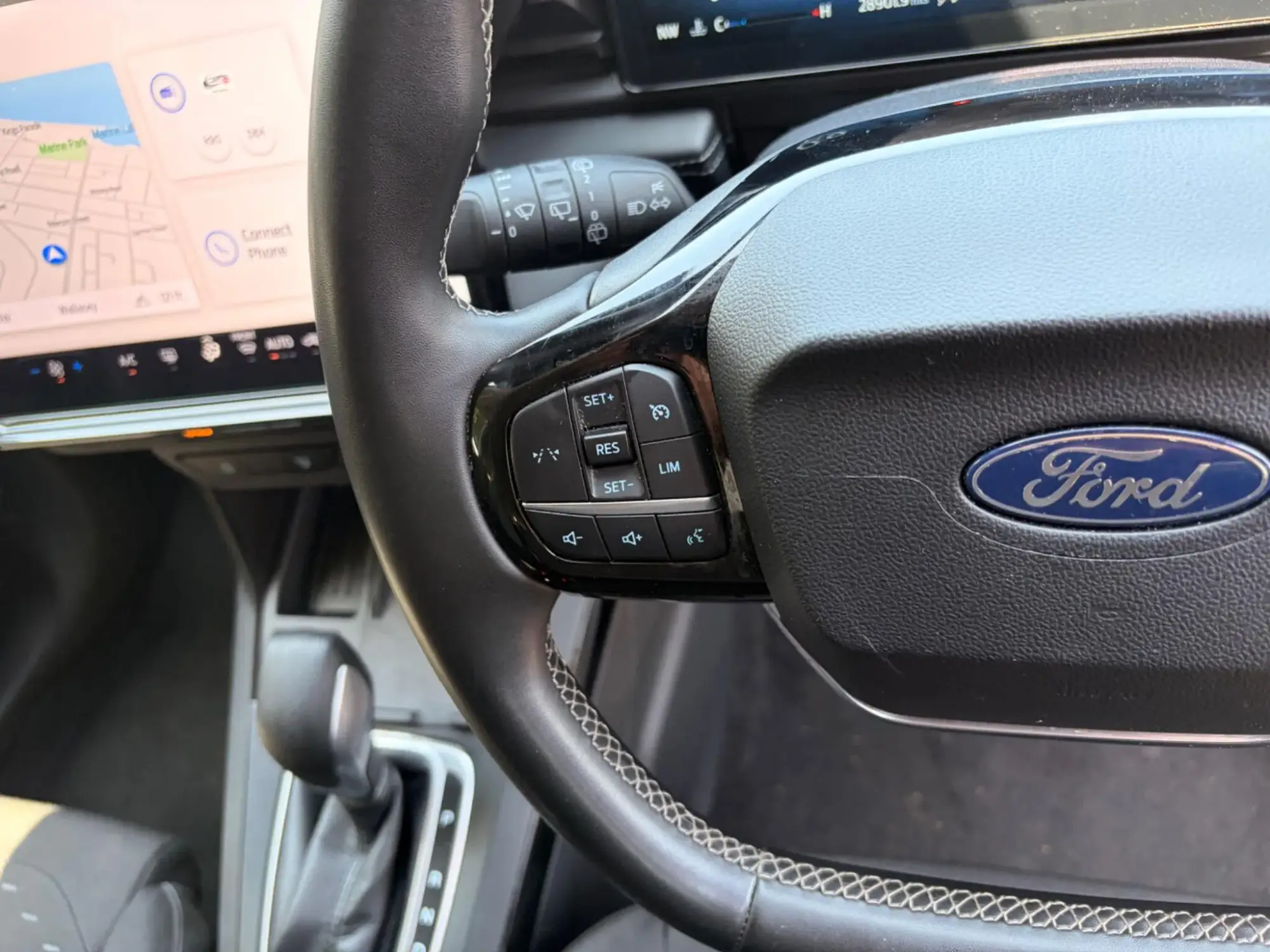 Ford Puma Image 18