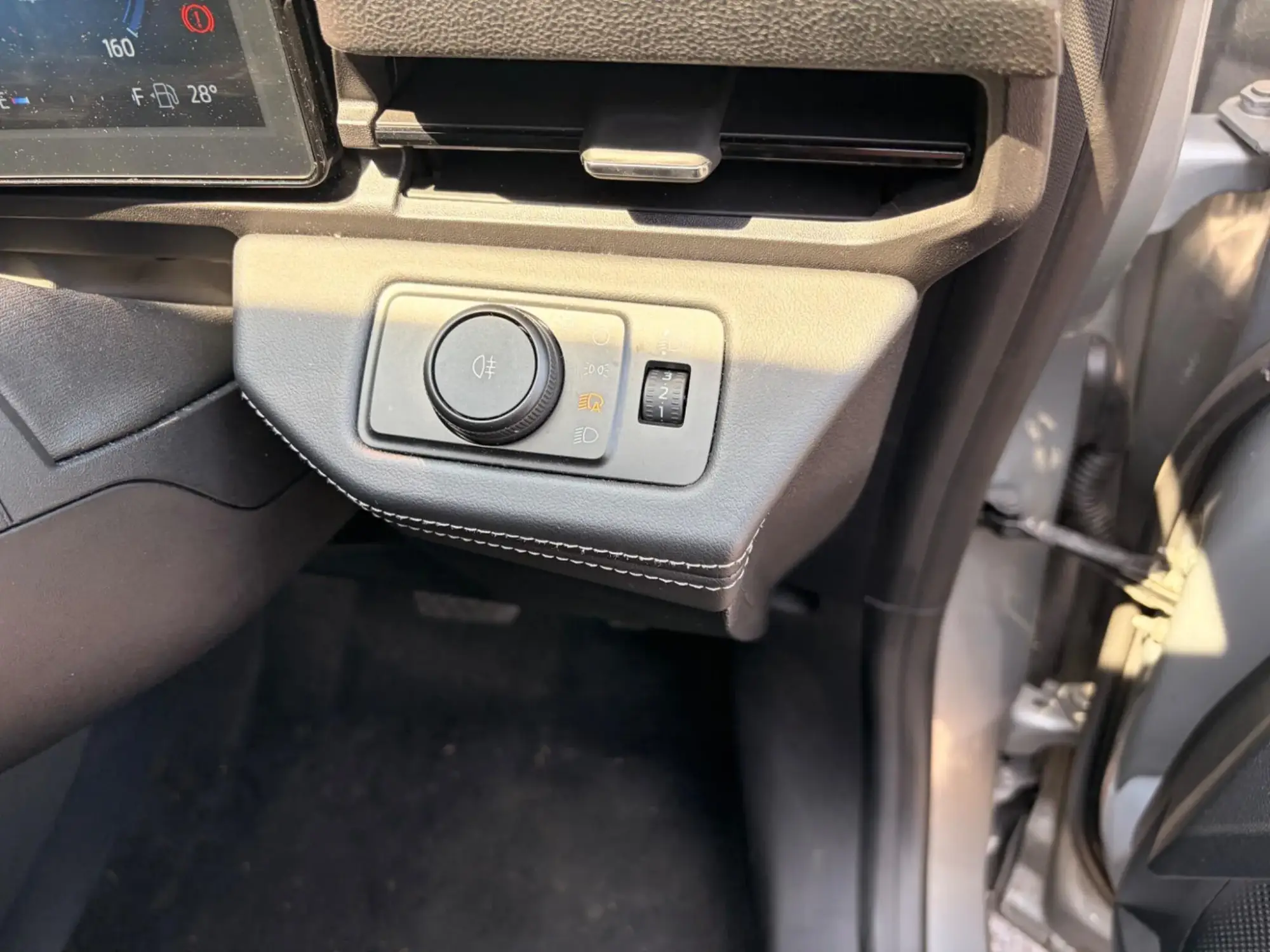 Ford Puma Image 20