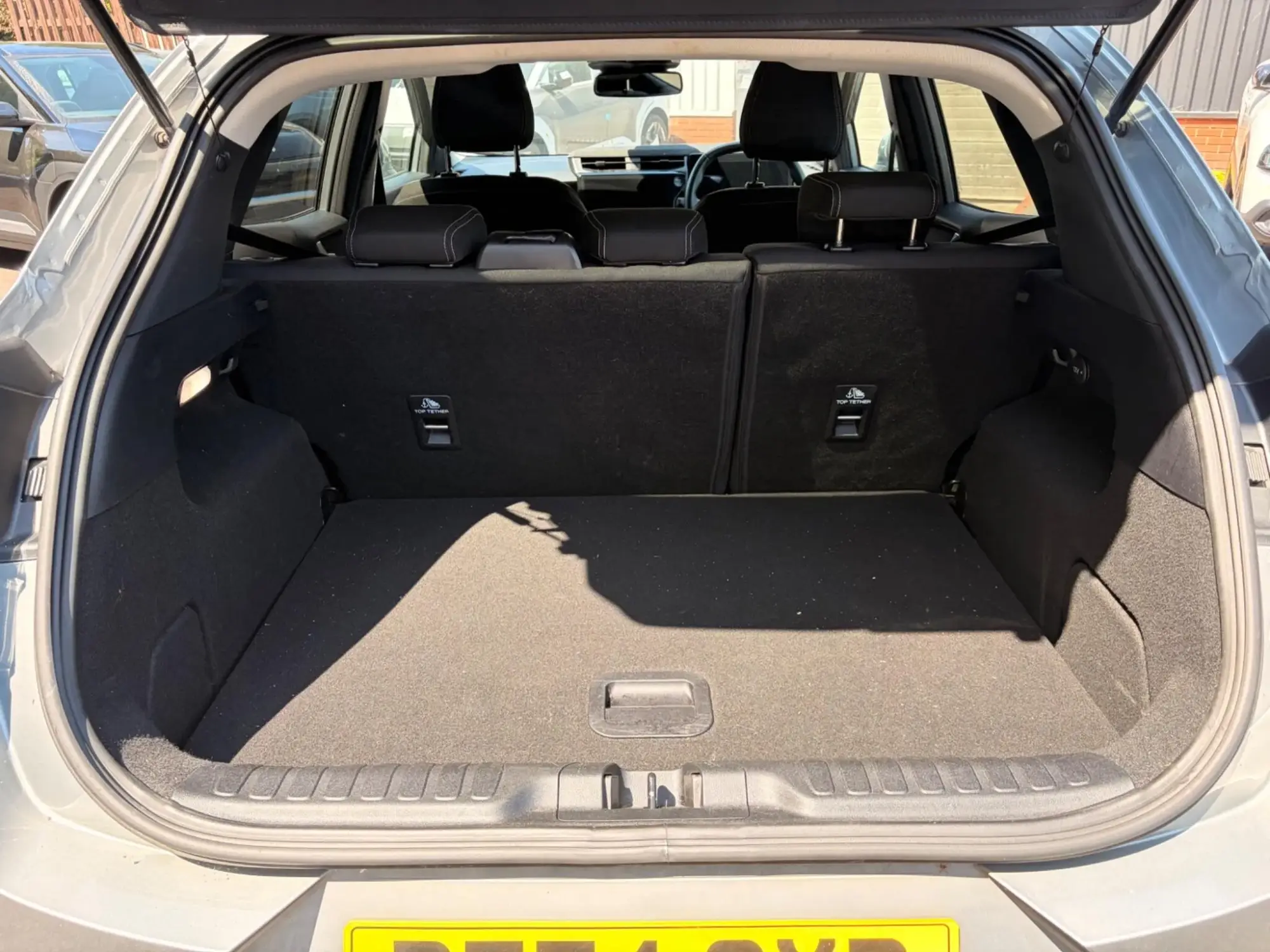 Ford Puma Image 30