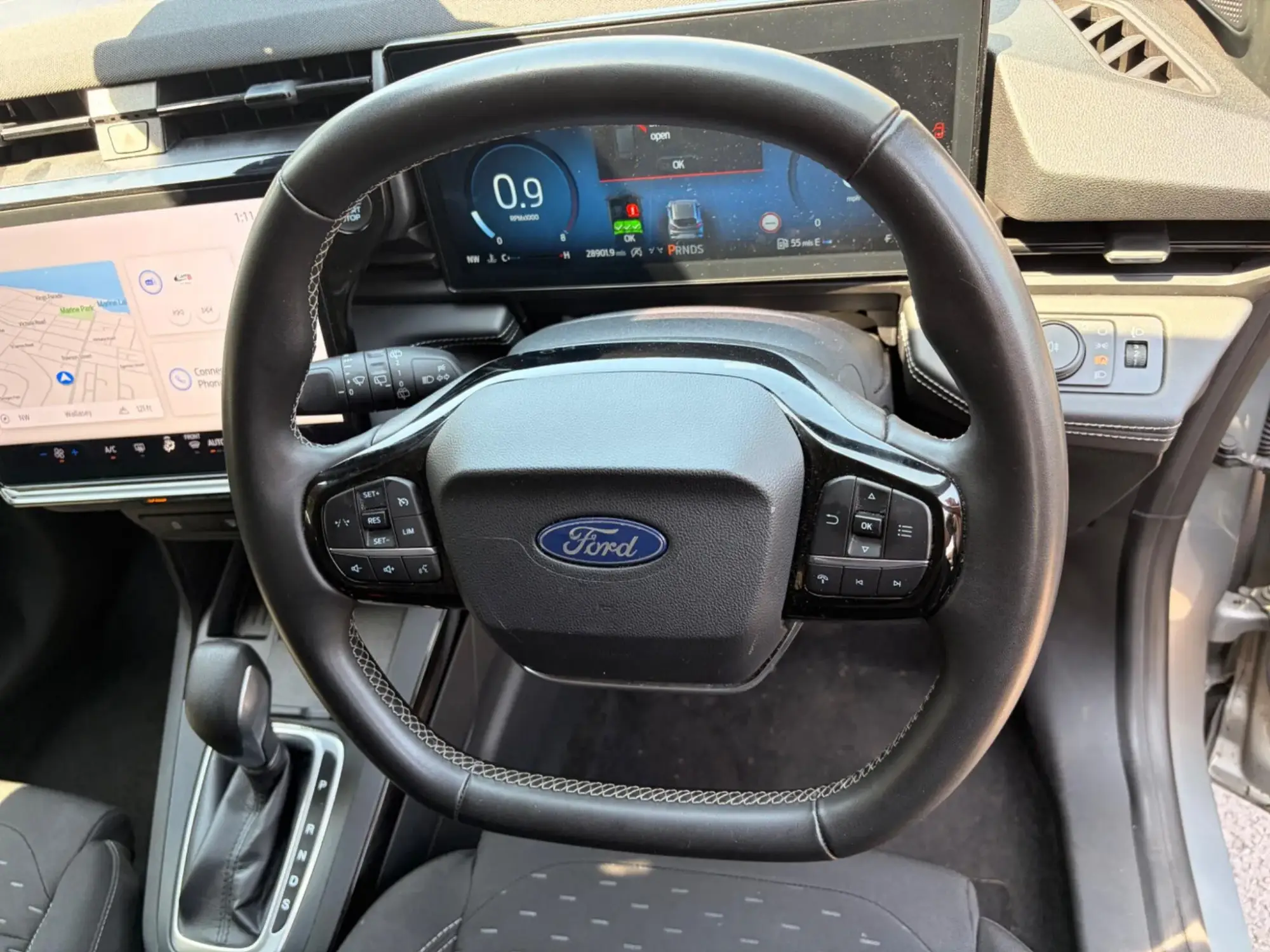 Ford Puma Image 31