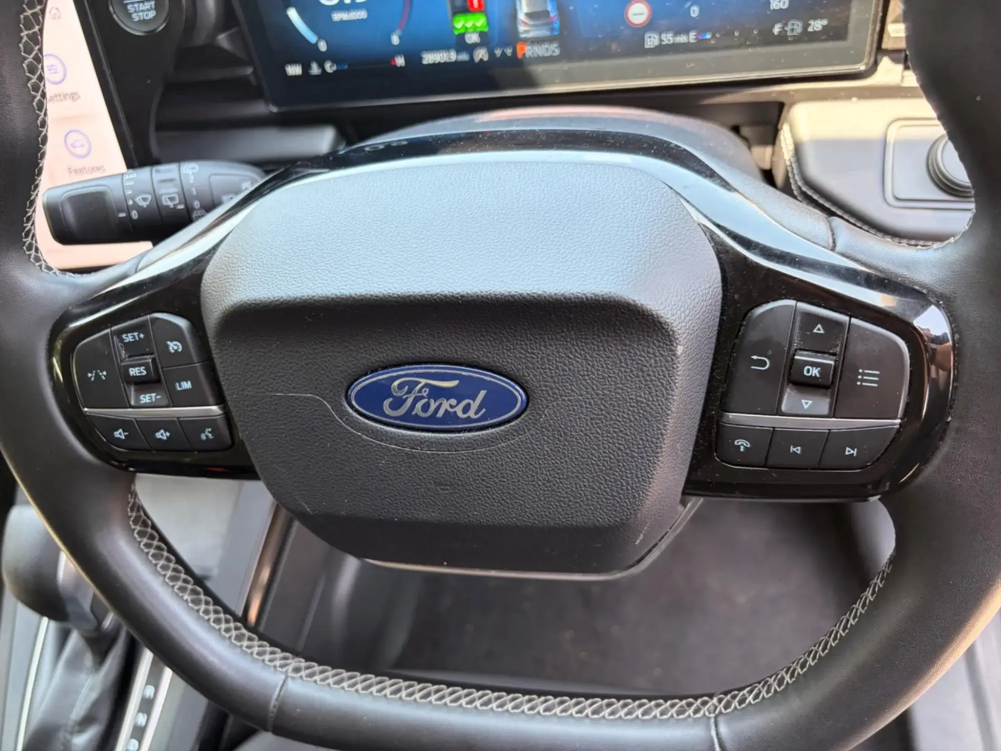Ford Puma Image 32