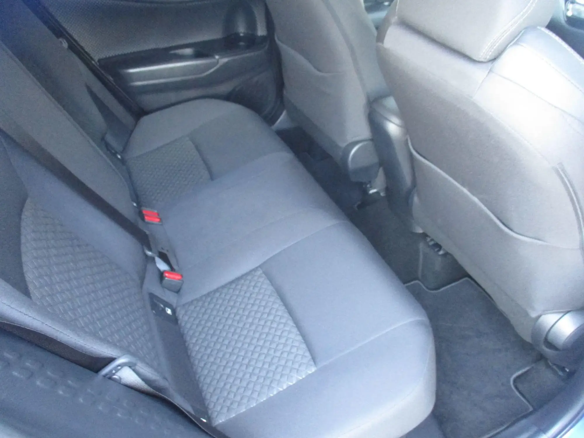 Toyota C-HR Self-Charging Hybrid Image 11 Toyota C-HR Self-Charging Hybrid Image 11