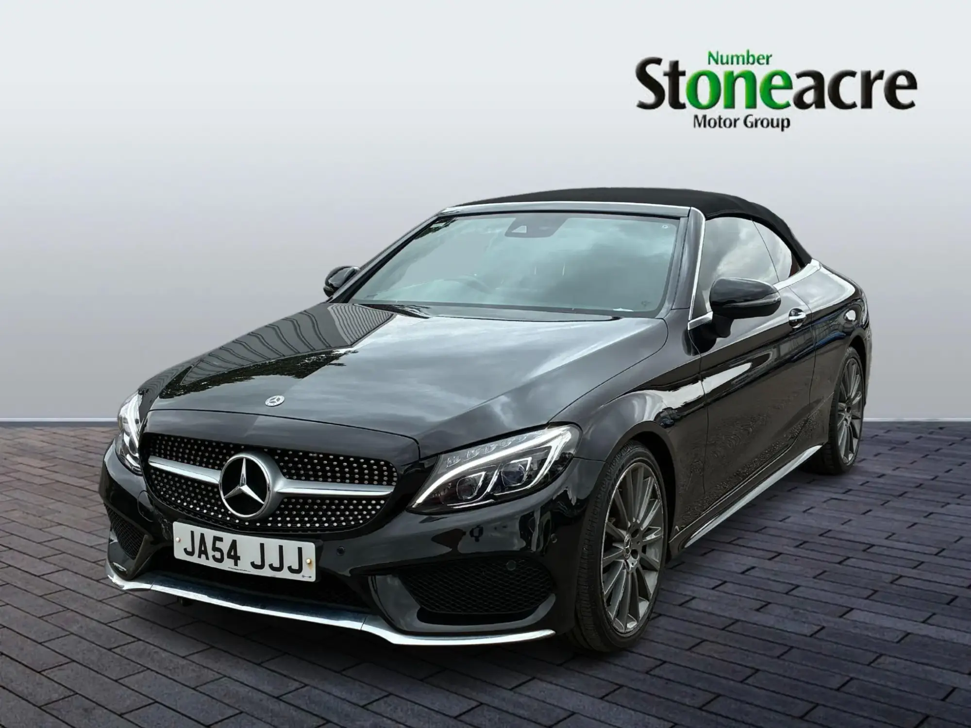 Mercedes-Benz C-Class Image 7