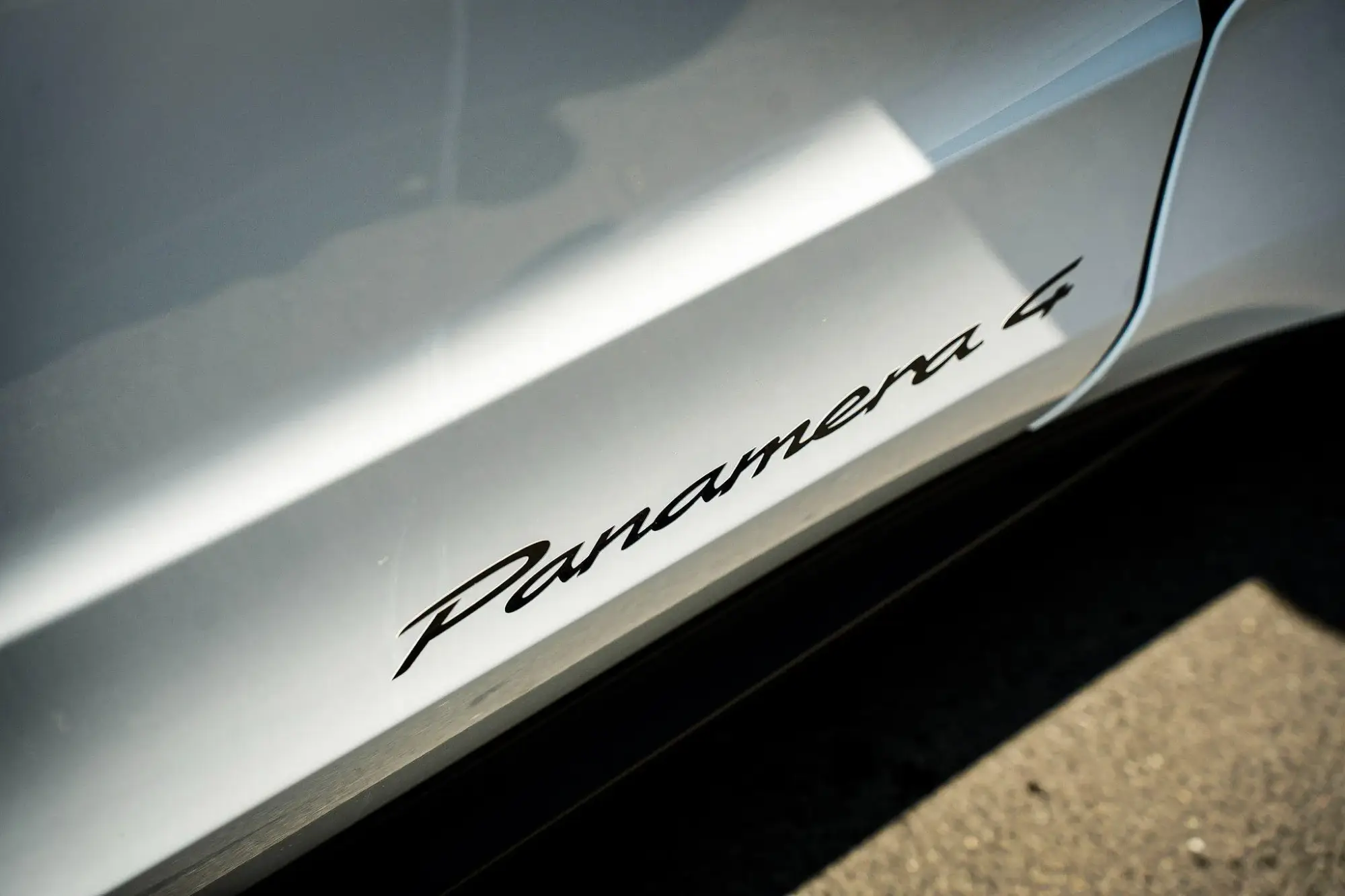 Porsche Panamera Image 30 Porsche Panamera Image 30