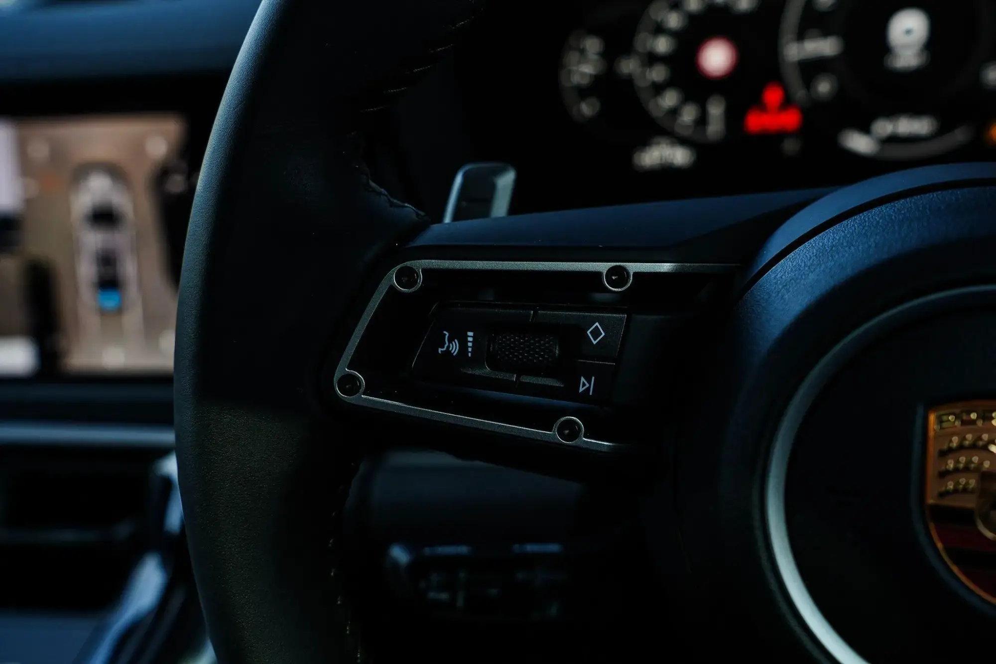 Porsche Panamera Image 16 Porsche Panamera Image 16