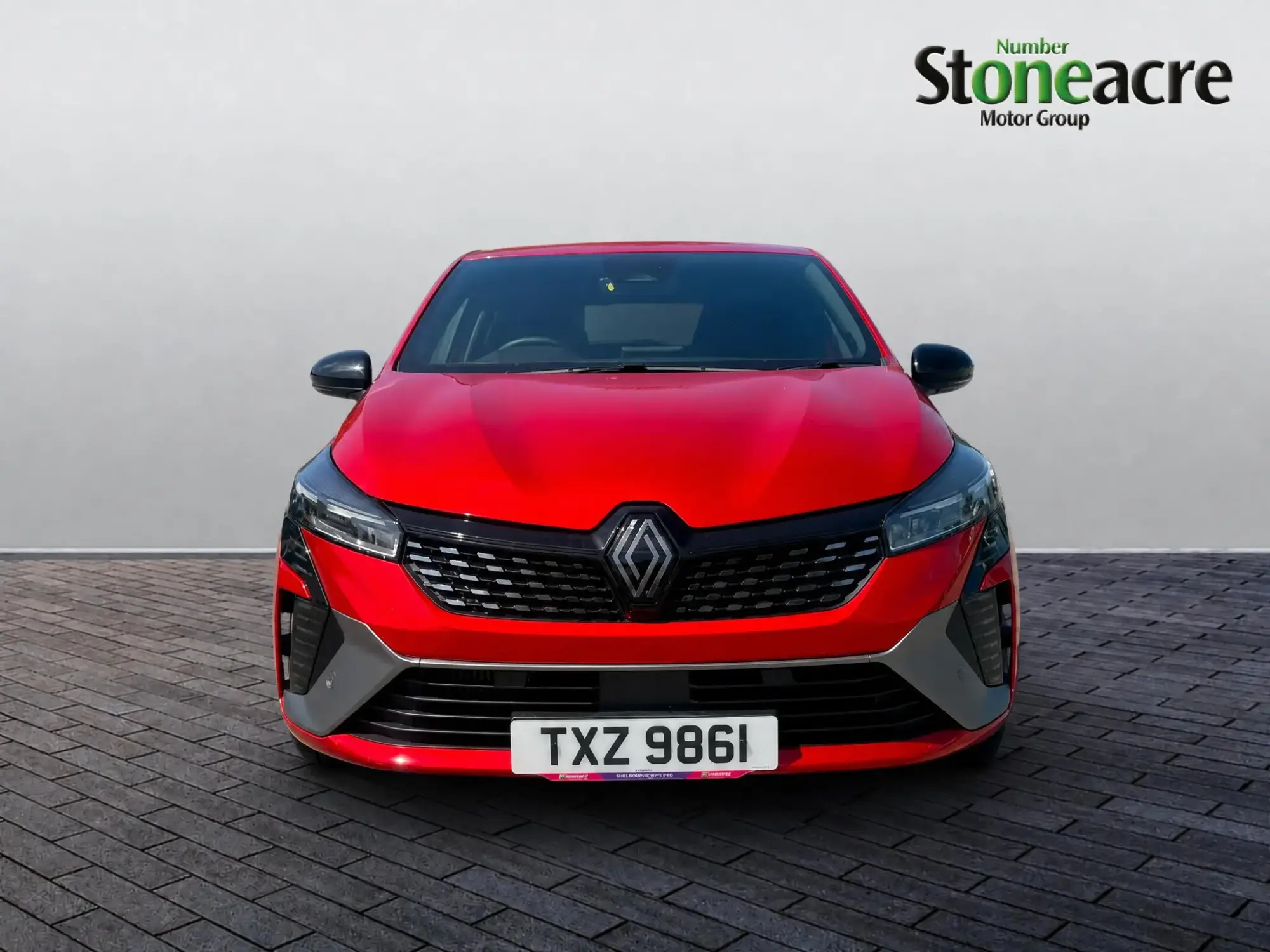 Renault Clio Image 2