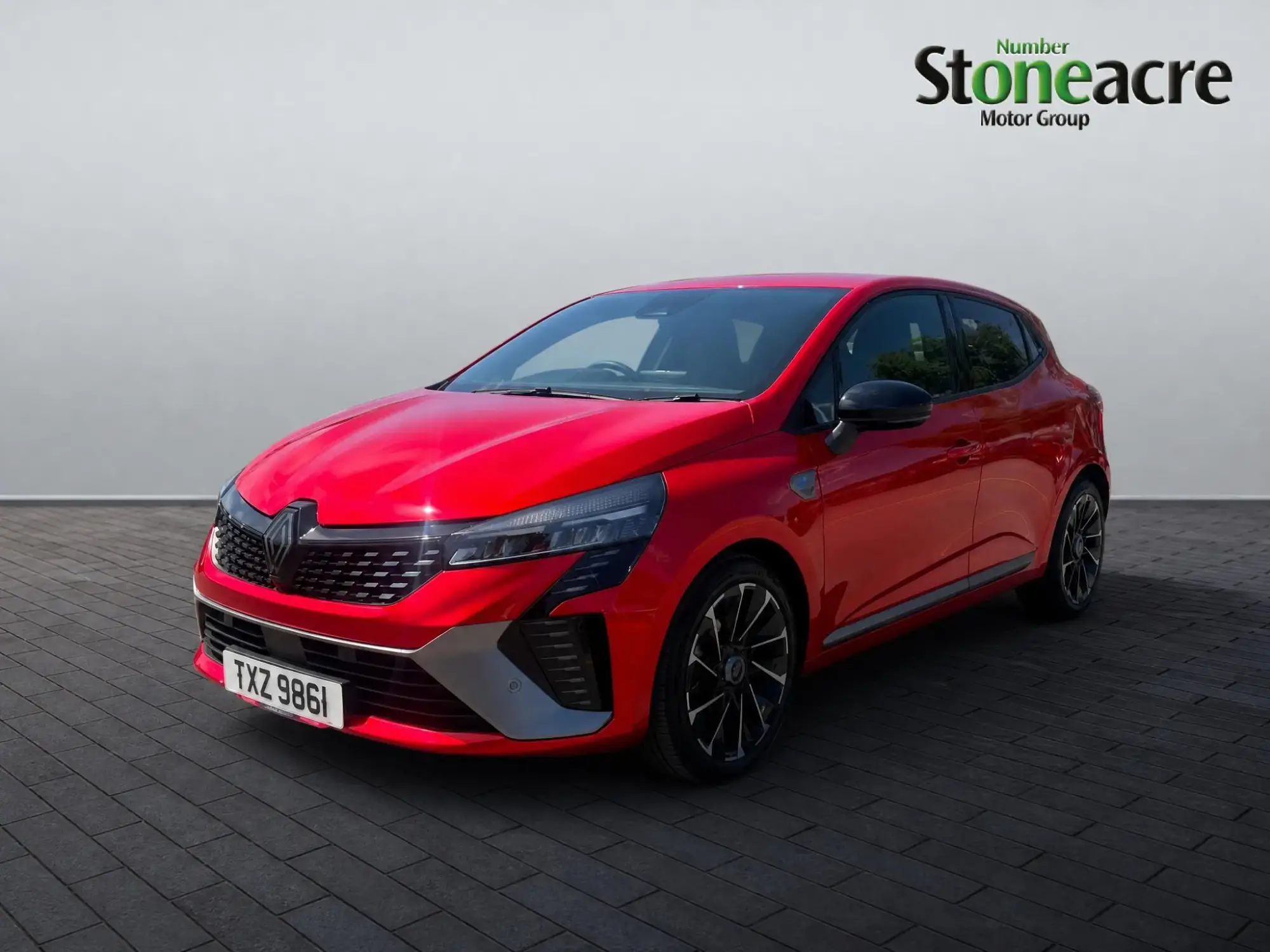 Renault Clio Image 3
