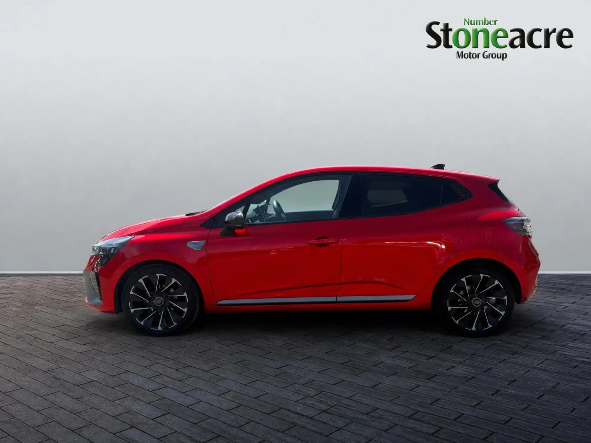 Renault Clio Image 5