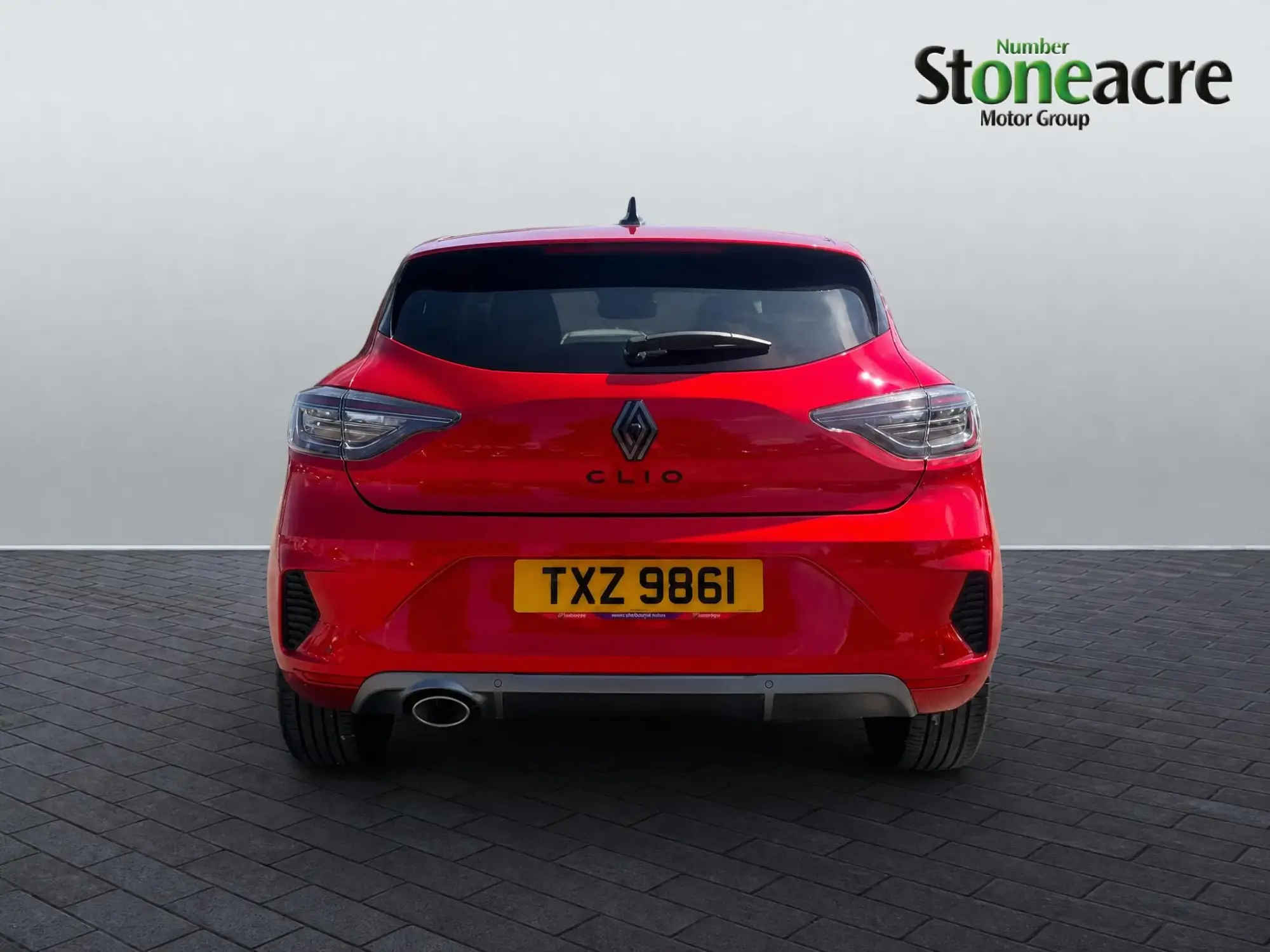 Renault Clio Image 6