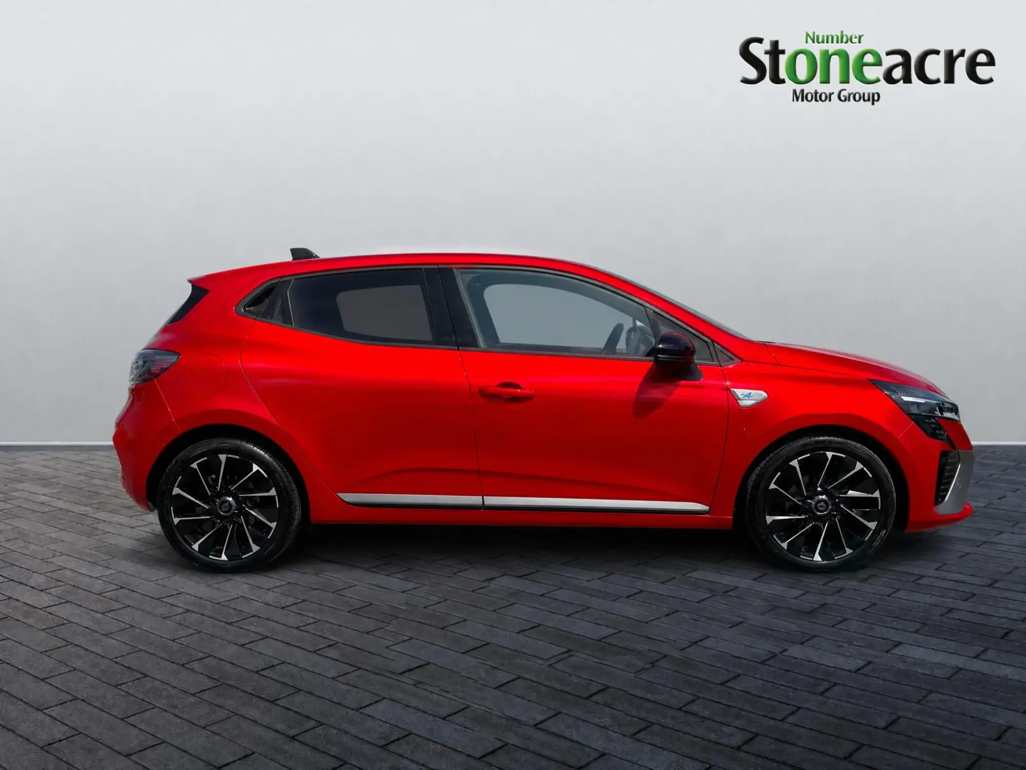 Renault Clio Image 8