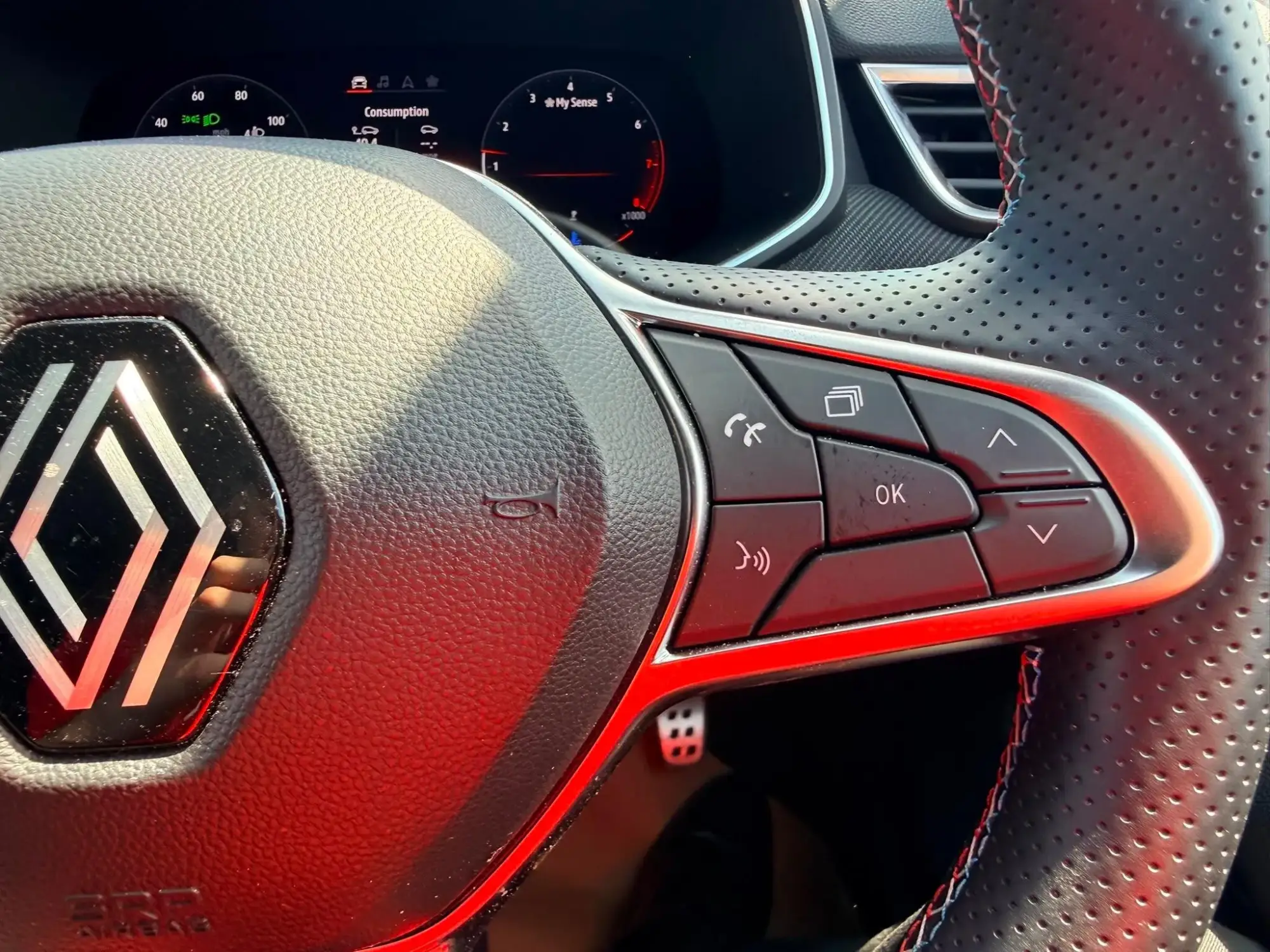 Renault Clio Image 15