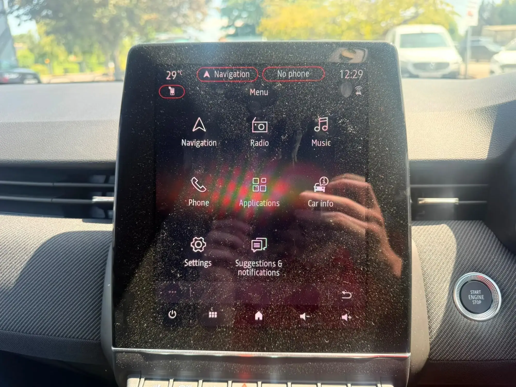 Renault Clio Image 20
