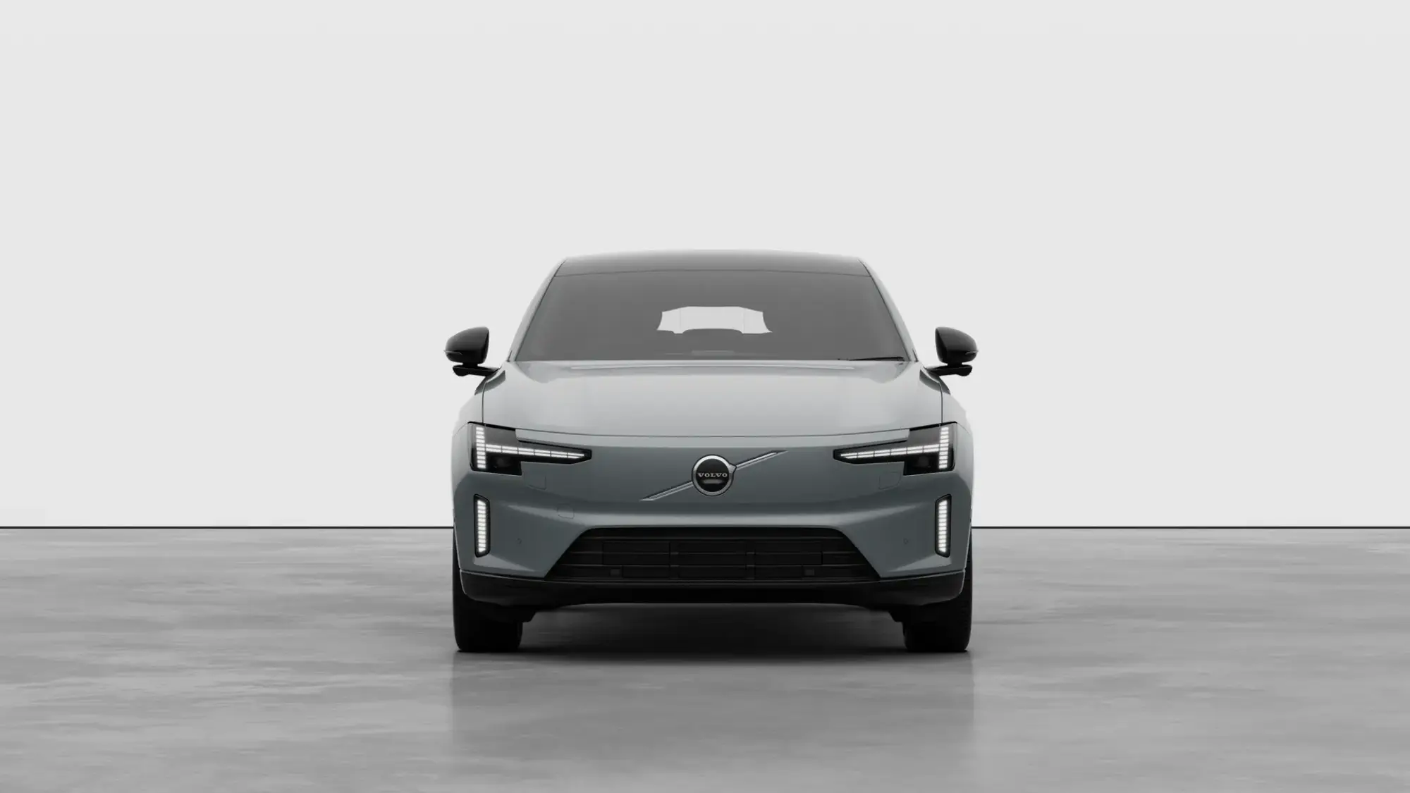 Volvo ES90 245kW SM Extended Range Plus 92kWh 5dr Auto Image 2