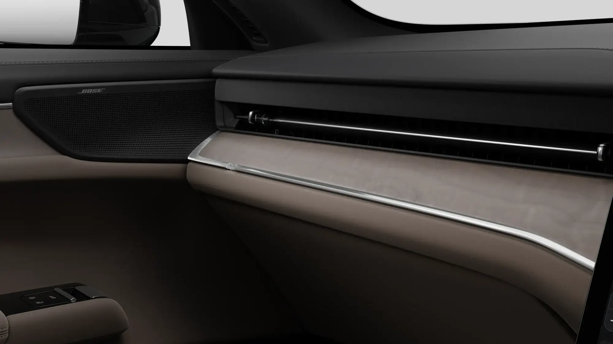 Volvo ES90 245kW SM Extended Range Plus 92kWh 5dr Auto Image 5