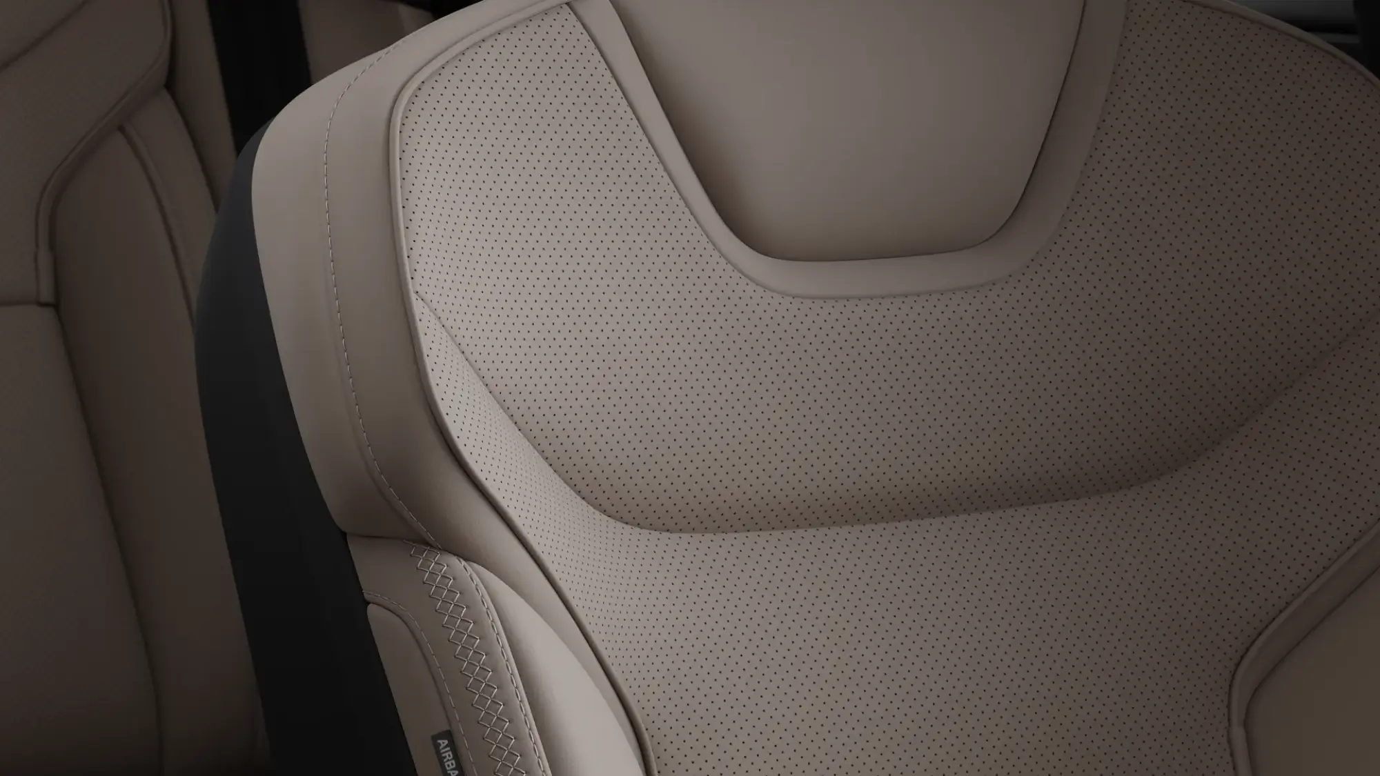 Volvo ES90 245kW SM Extended Range Plus 92kWh 5dr Auto Image 6