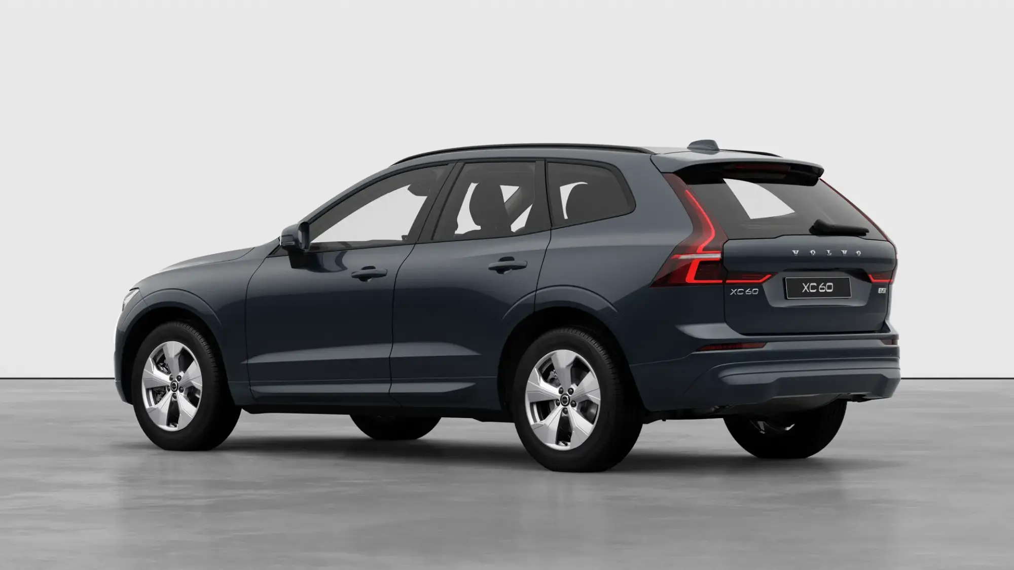 Volvo XC60 2.0 B5P Core 5dr AWD Geartronic Image 3