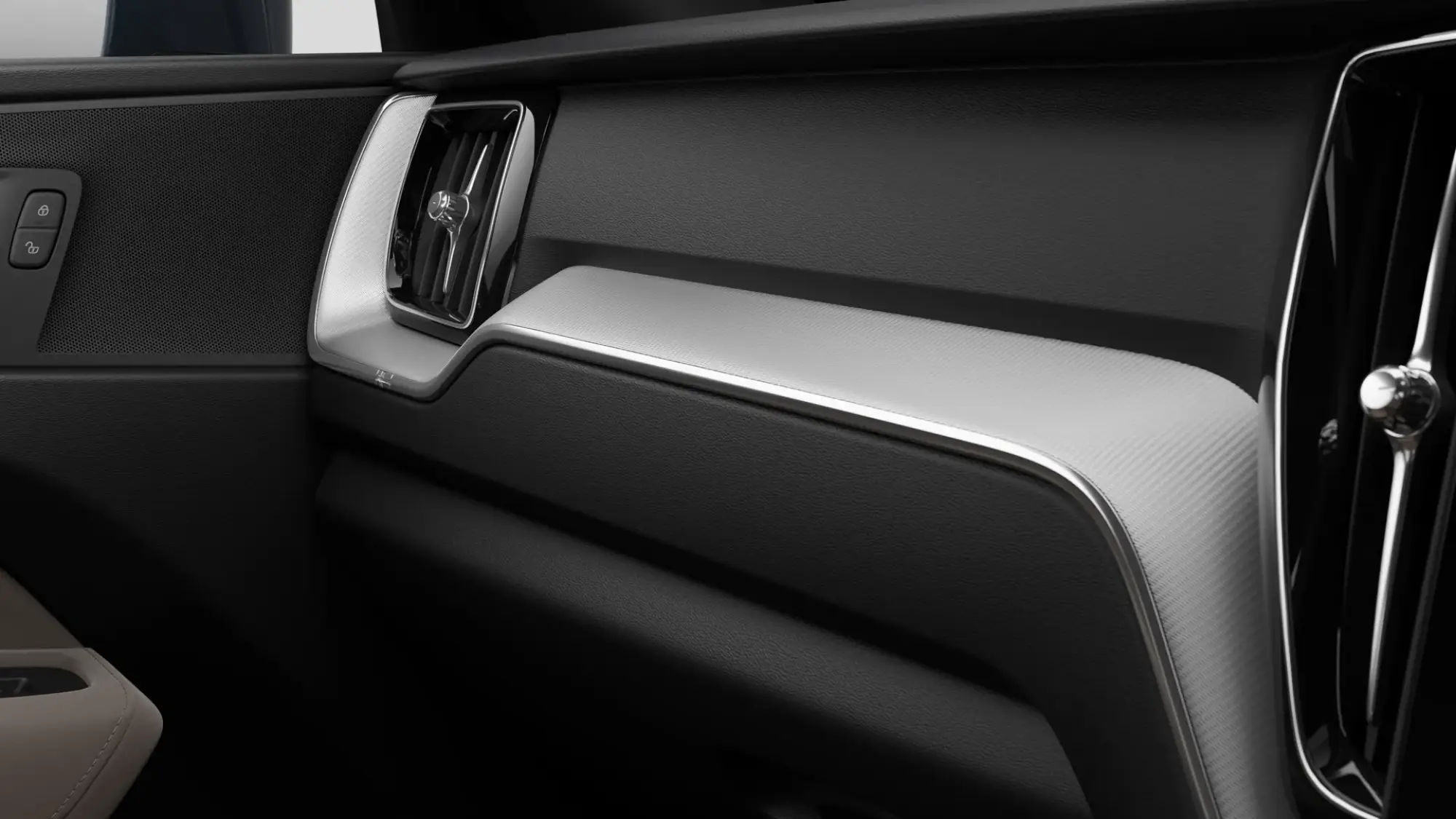 Volvo XC60 Plug-In Hybrid 2.0 T6 [335] PHEV Core 5dr AWD Geartronic Image 5