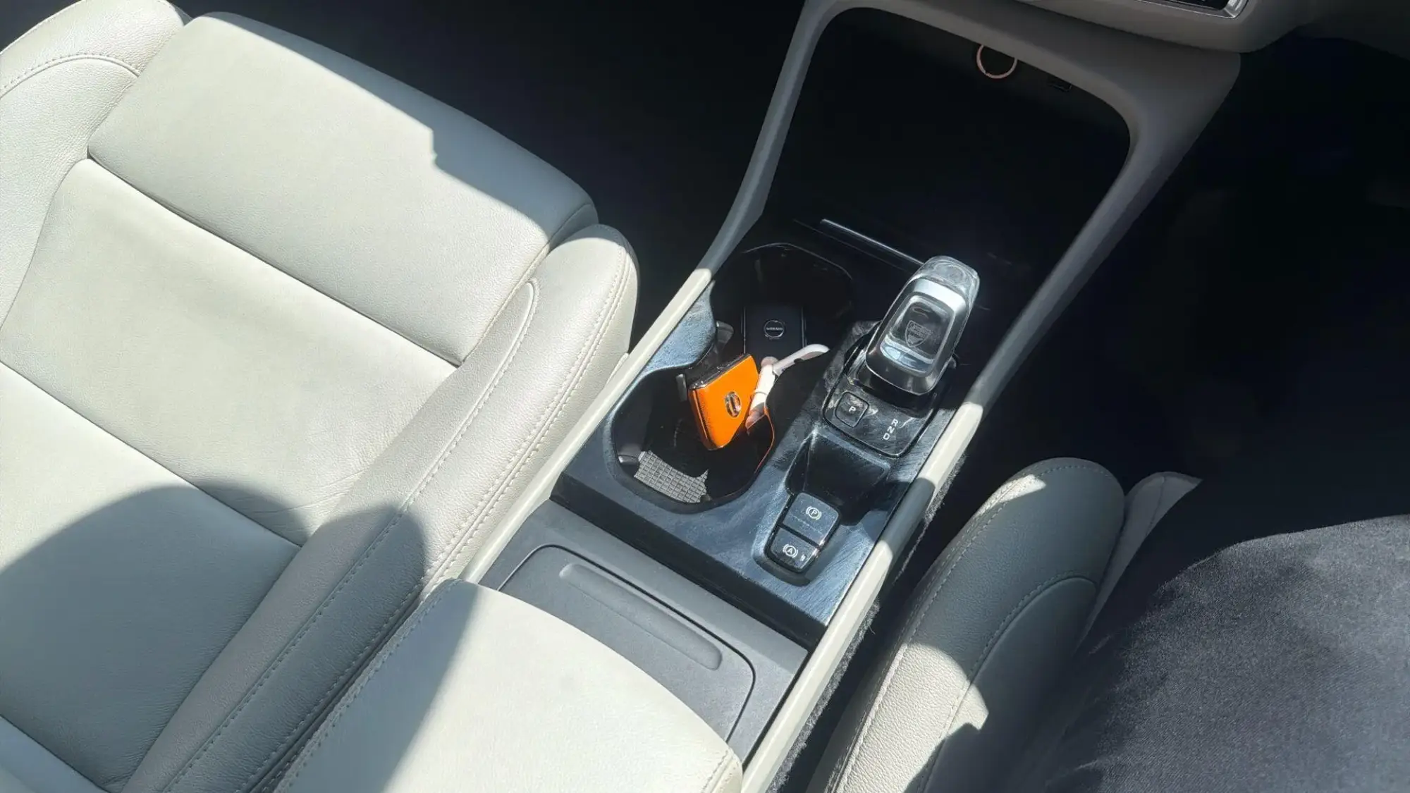 Volvo XC40 Image 6 Volvo XC40 Image 6