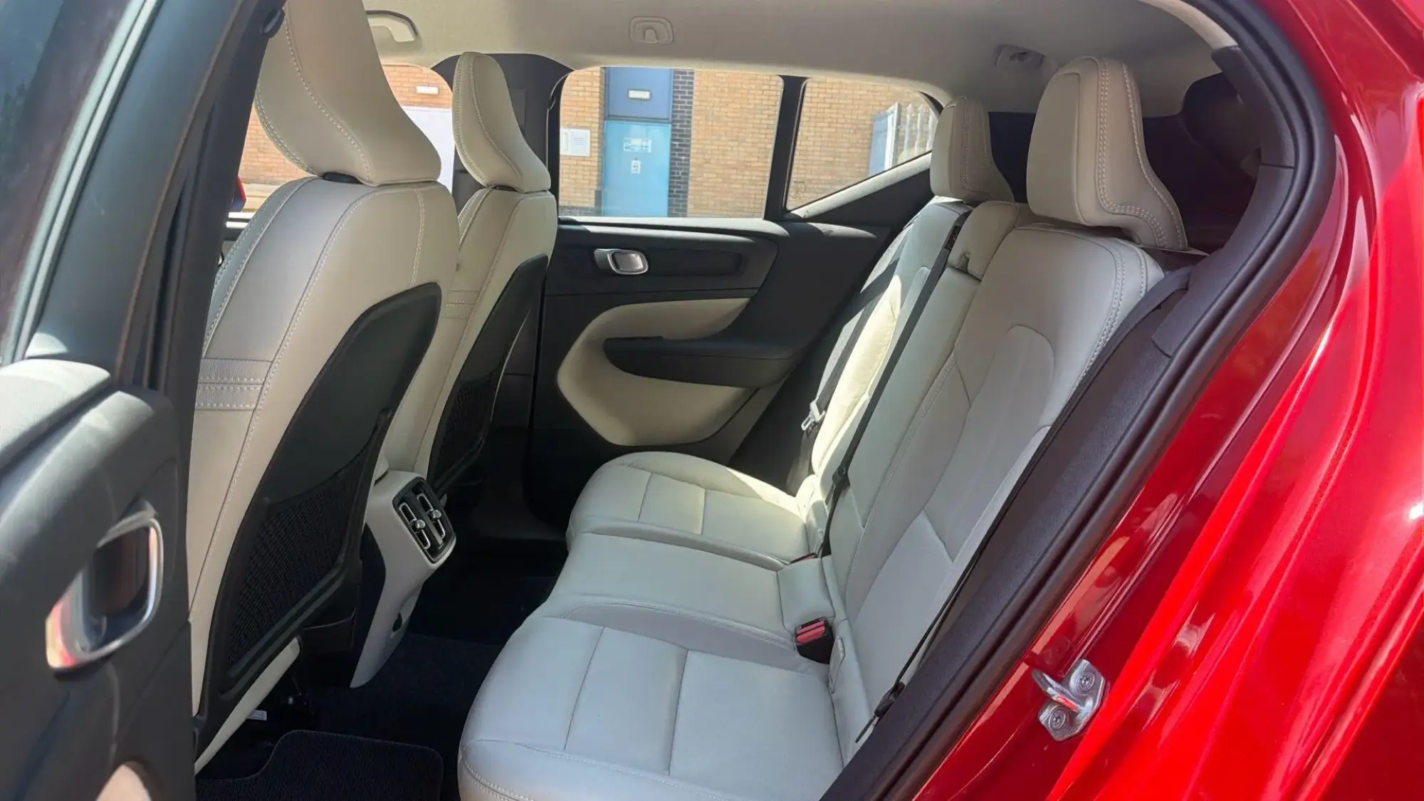 Volvo XC40 Image 9 Volvo XC40 Image 9