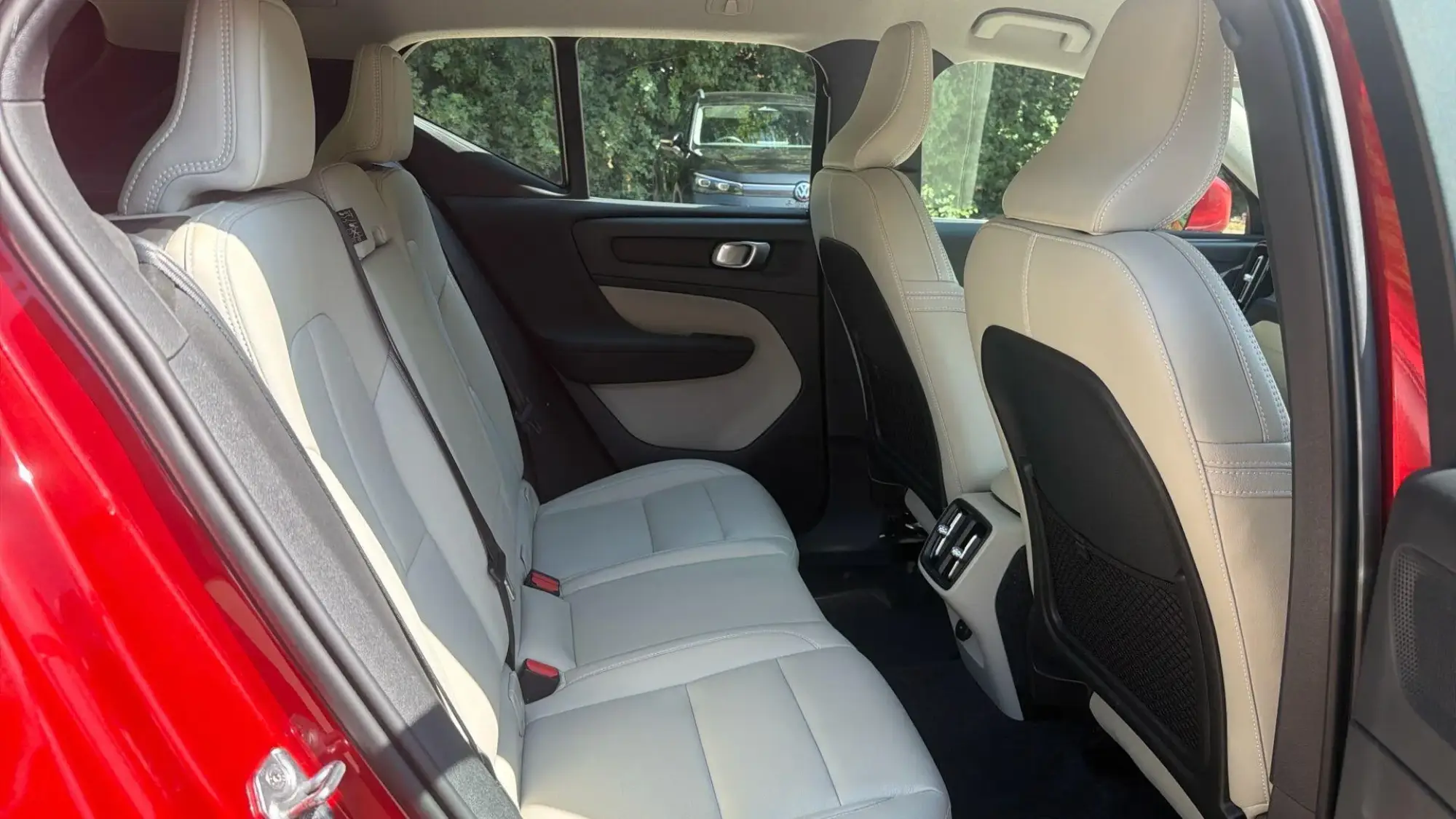 Volvo XC40 Image 10 Volvo XC40 Image 10