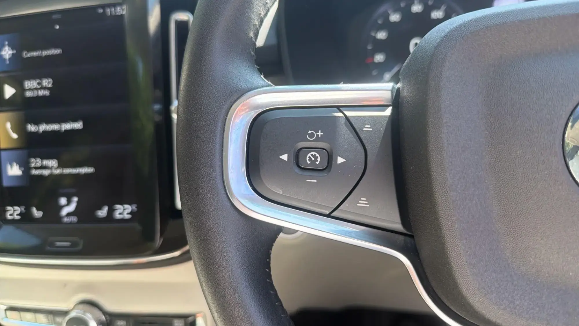 Volvo XC40 Image 12 Volvo XC40 Image 12