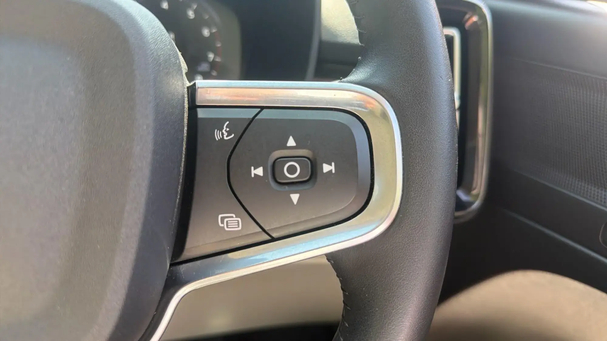 Volvo XC40 Image 13 Volvo XC40 Image 13